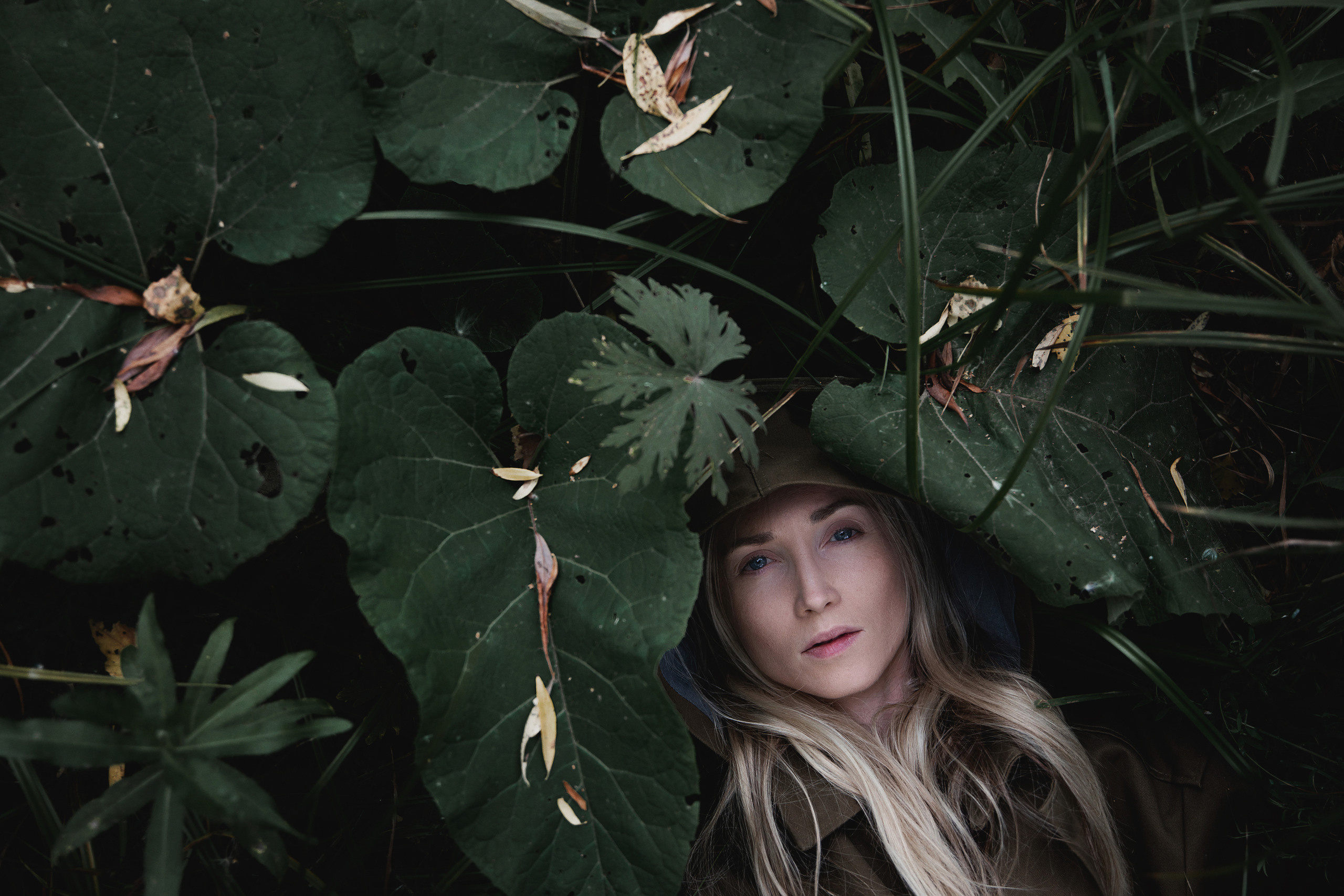 Лесная фея. Светский фотограф в Москве, Яковенко Алексей