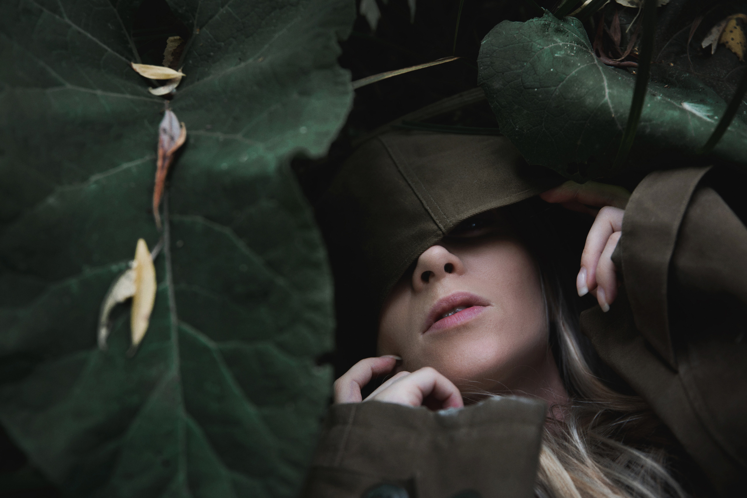 Лесная фея. Светский фотограф в Москве, Яковенко Алексей