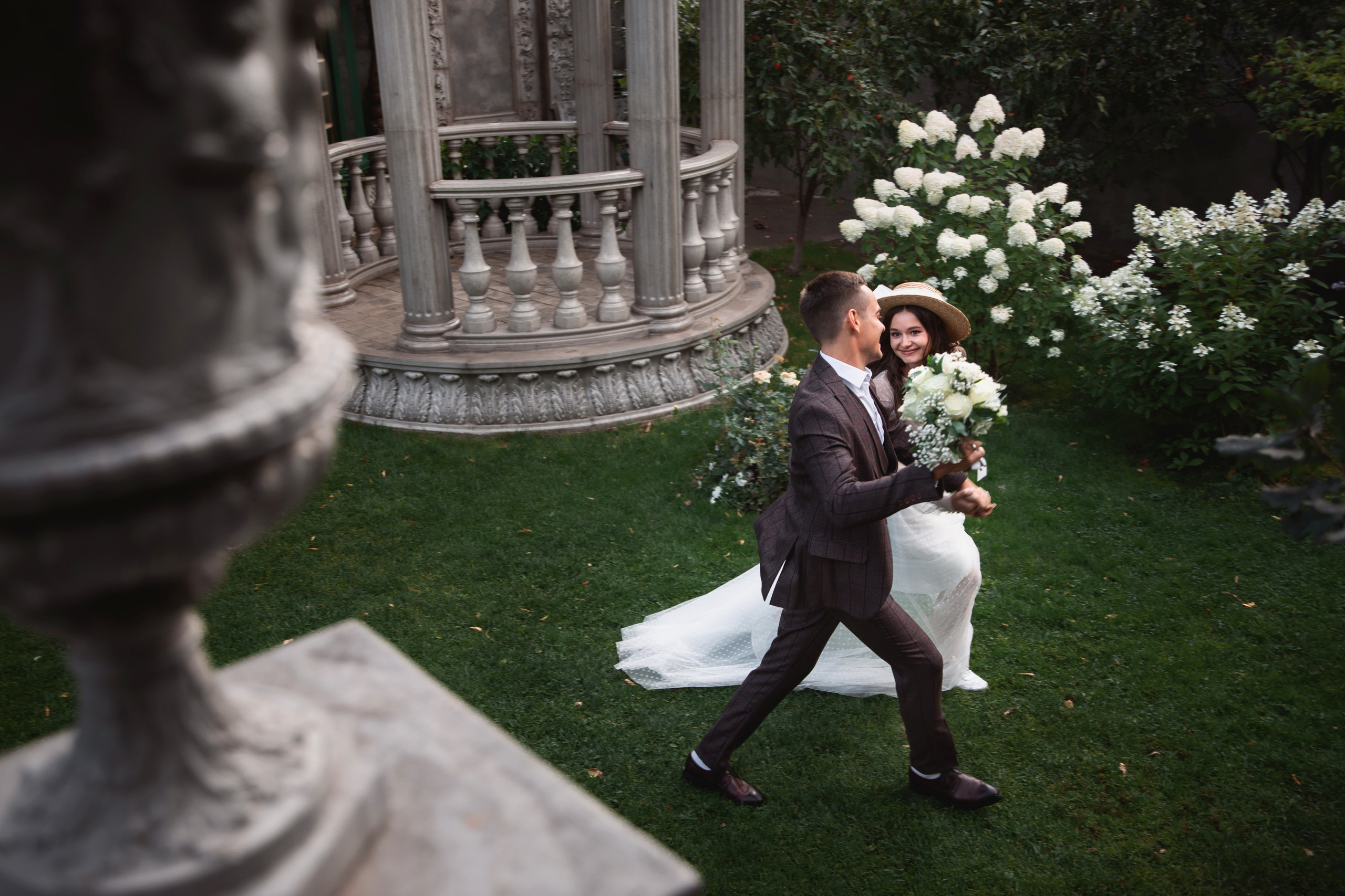 Василий + Валерия. Светский фотограф в Москве, Яковенко Алексей