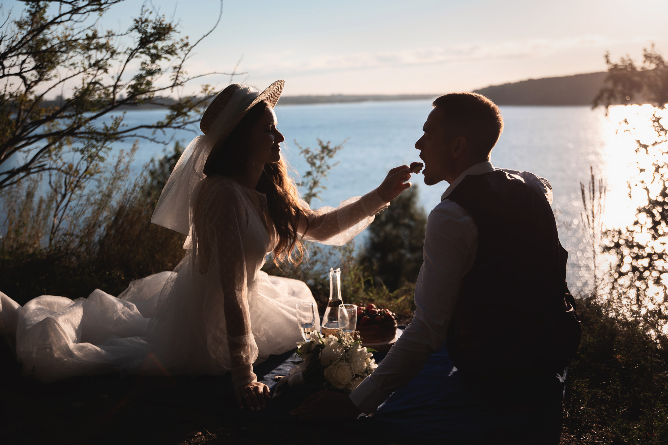Василий + Валерия. Светский фотограф в Москве, Яковенко Алексей