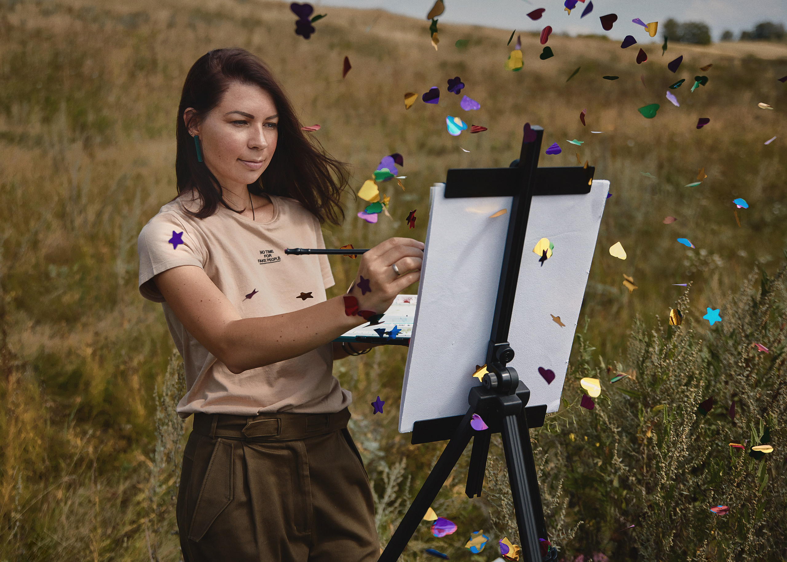 Поле и зеркало. Светский фотограф в Москве, Яковенко Алексей