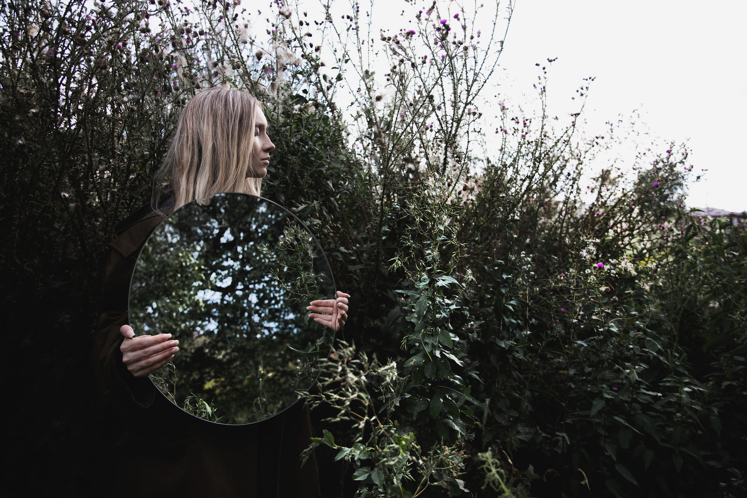 Лесная фея. Светский фотограф в Москве, Яковенко Алексей