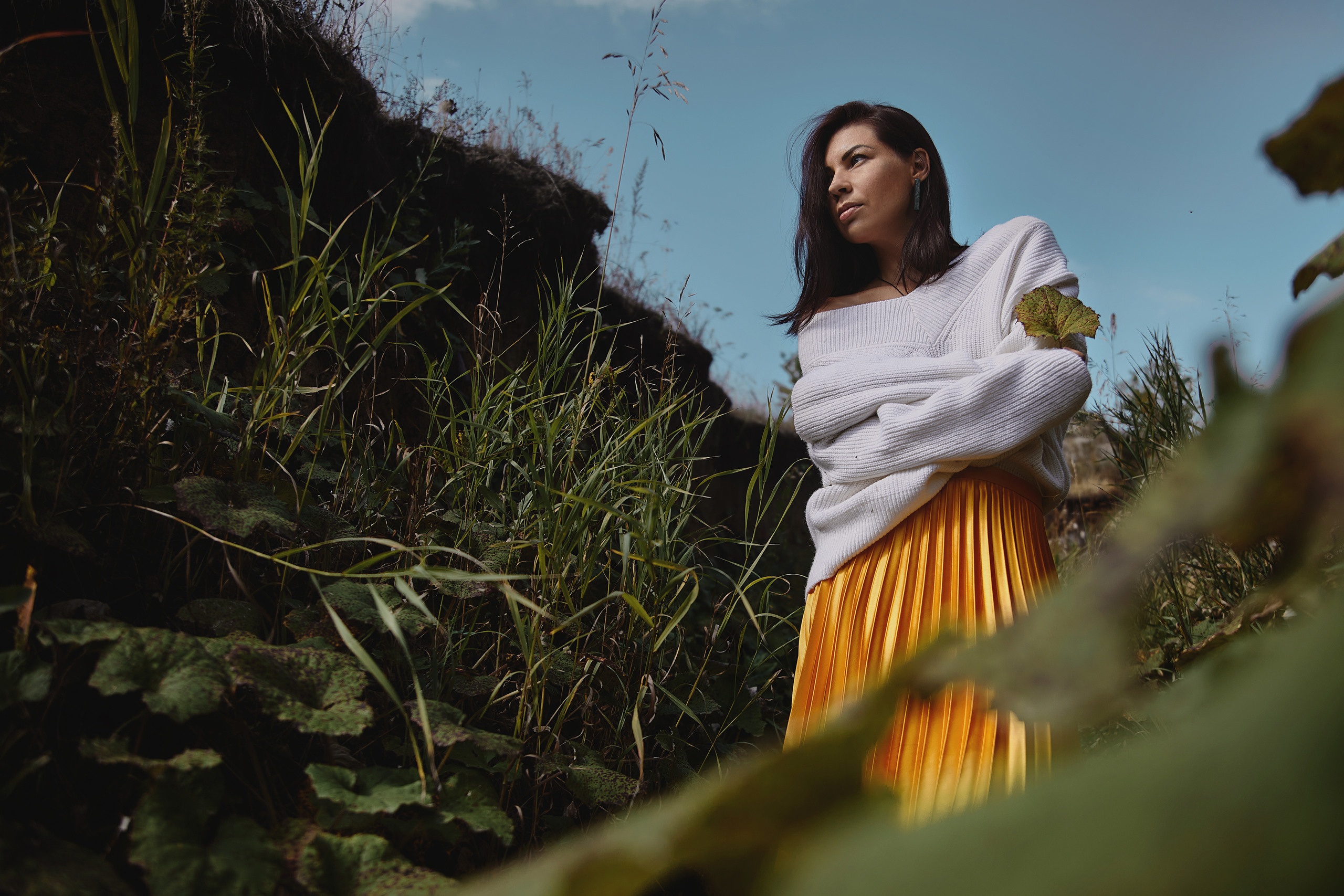 Поле и зеркало. Светский фотограф в Москве, Яковенко Алексей