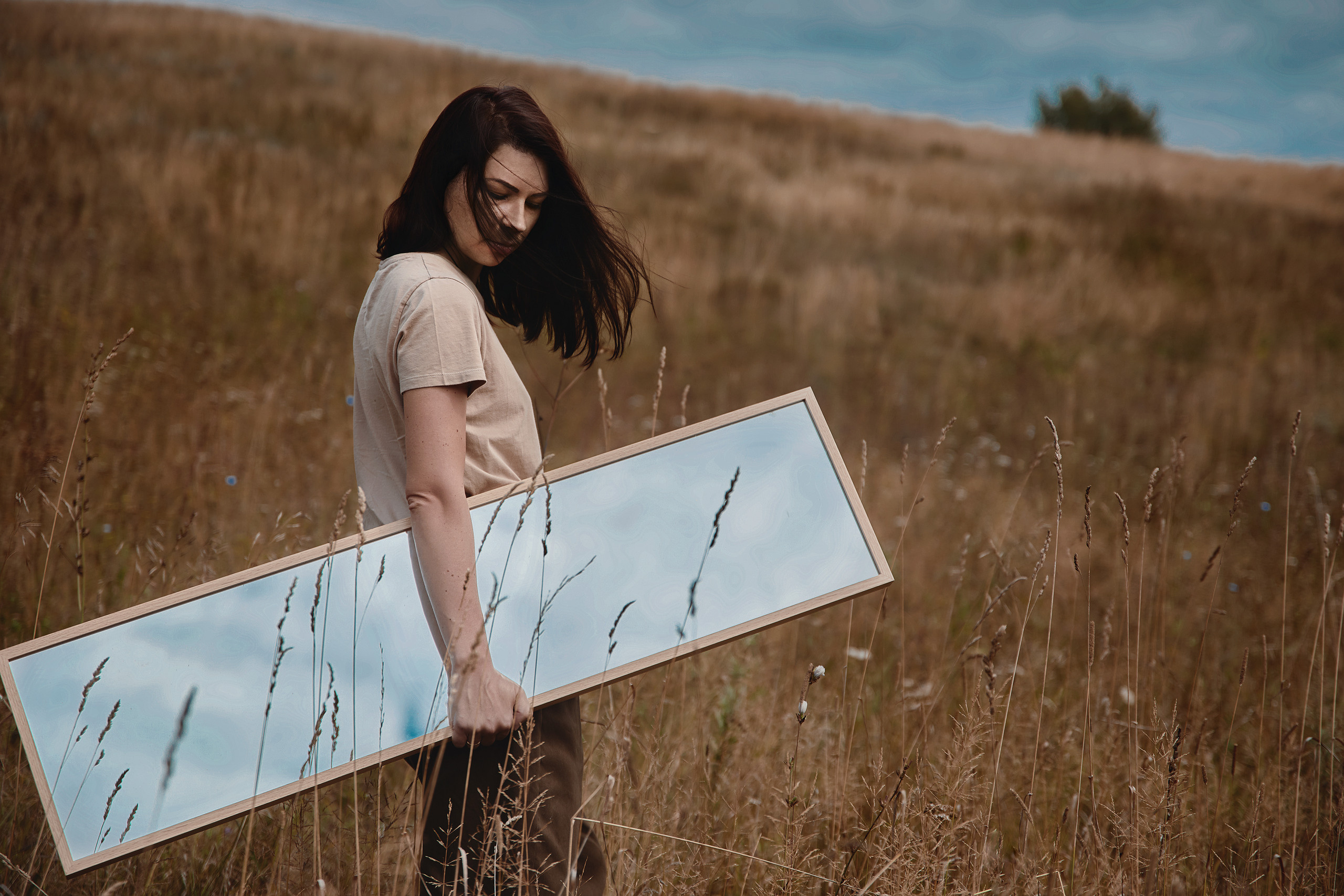 Поле и зеркало. Светский фотограф в Москве, Яковенко Алексей