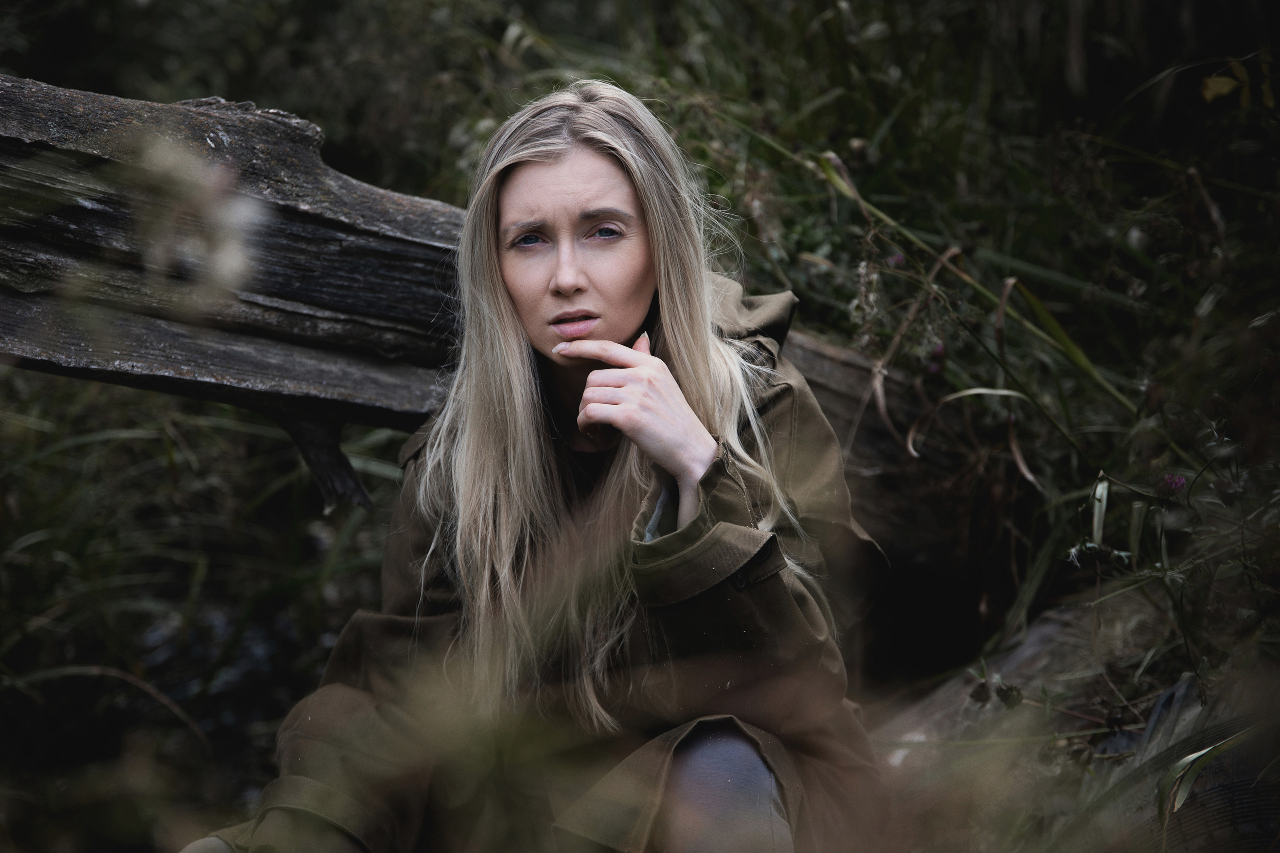 Лесная фея. Светский фотограф в Москве, Яковенко Алексей