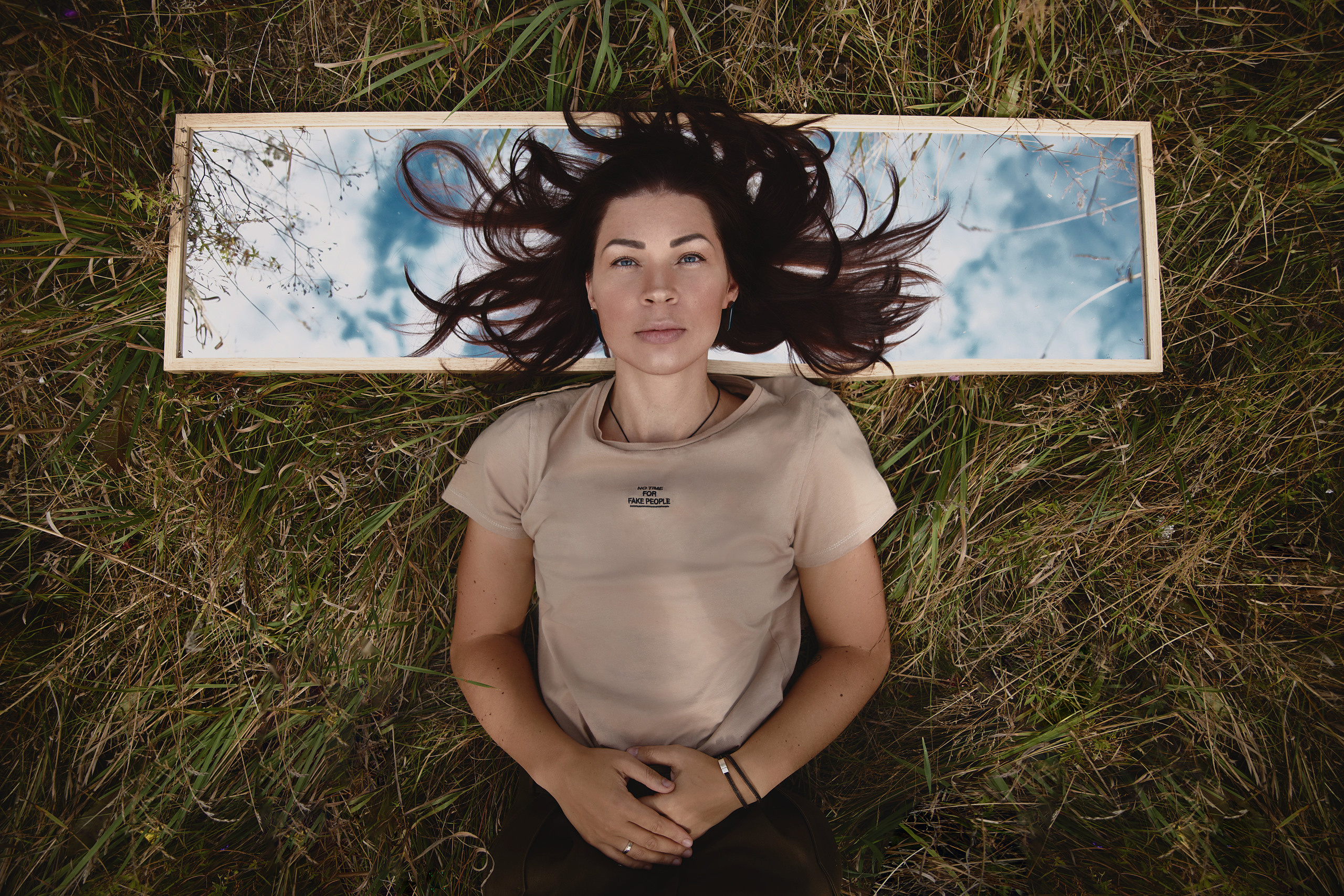 Поле и зеркало. Светский фотограф в Москве, Яковенко Алексей