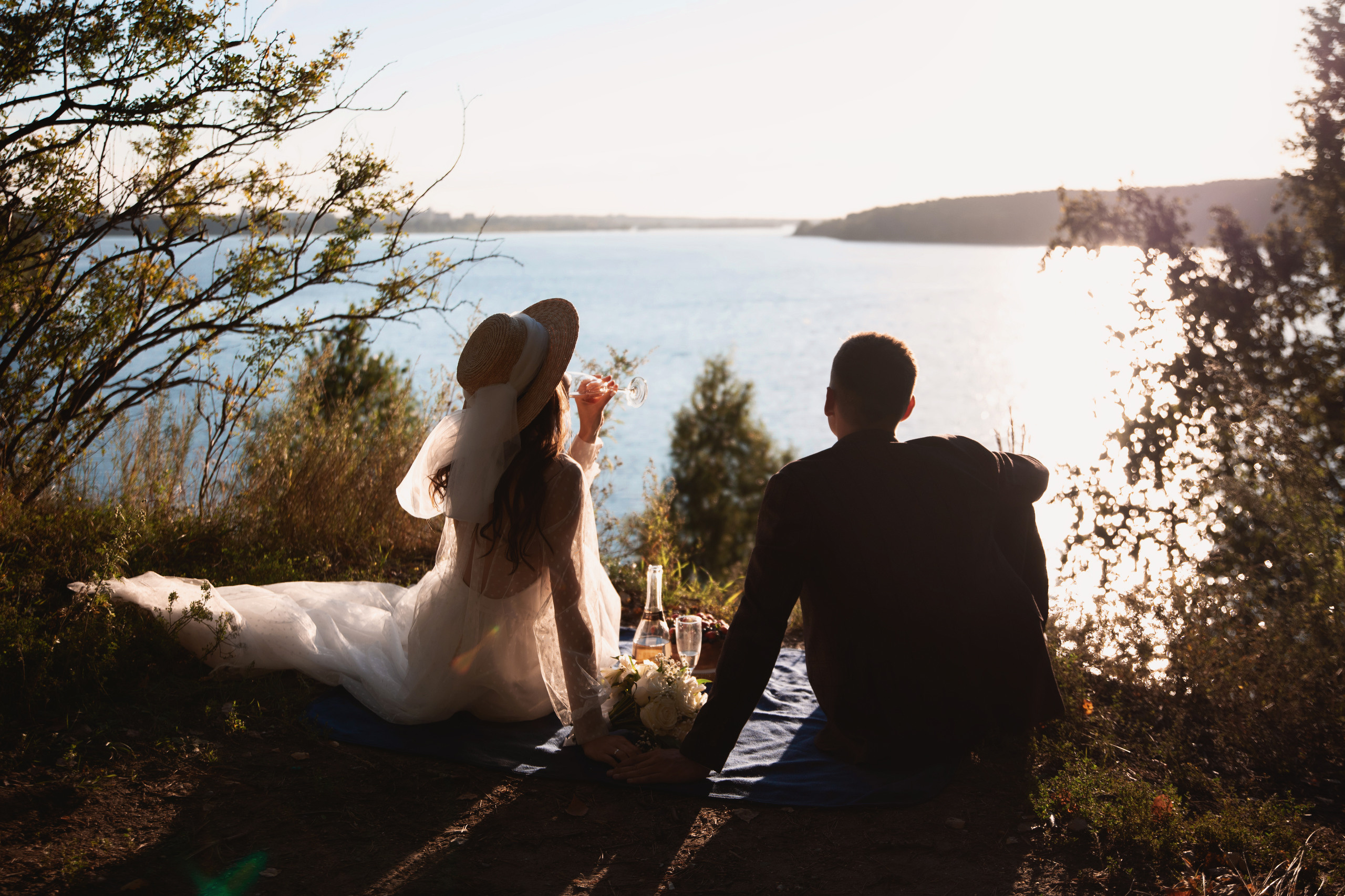 Василий + Валерия. Светский фотограф в Москве, Яковенко Алексей