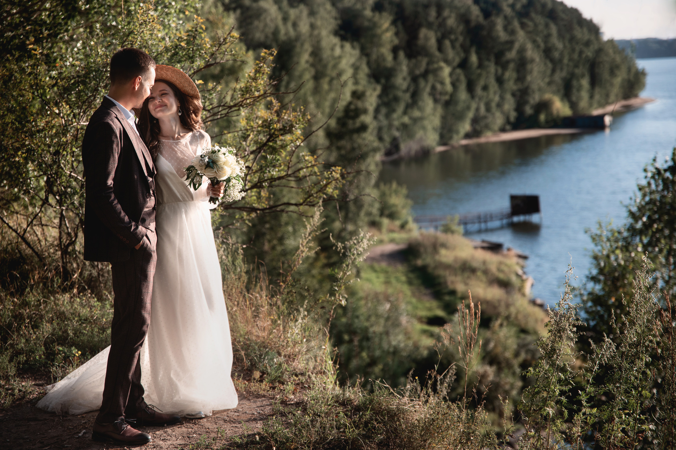 Василий + Валерия. Светский фотограф в Москве, Яковенко Алексей