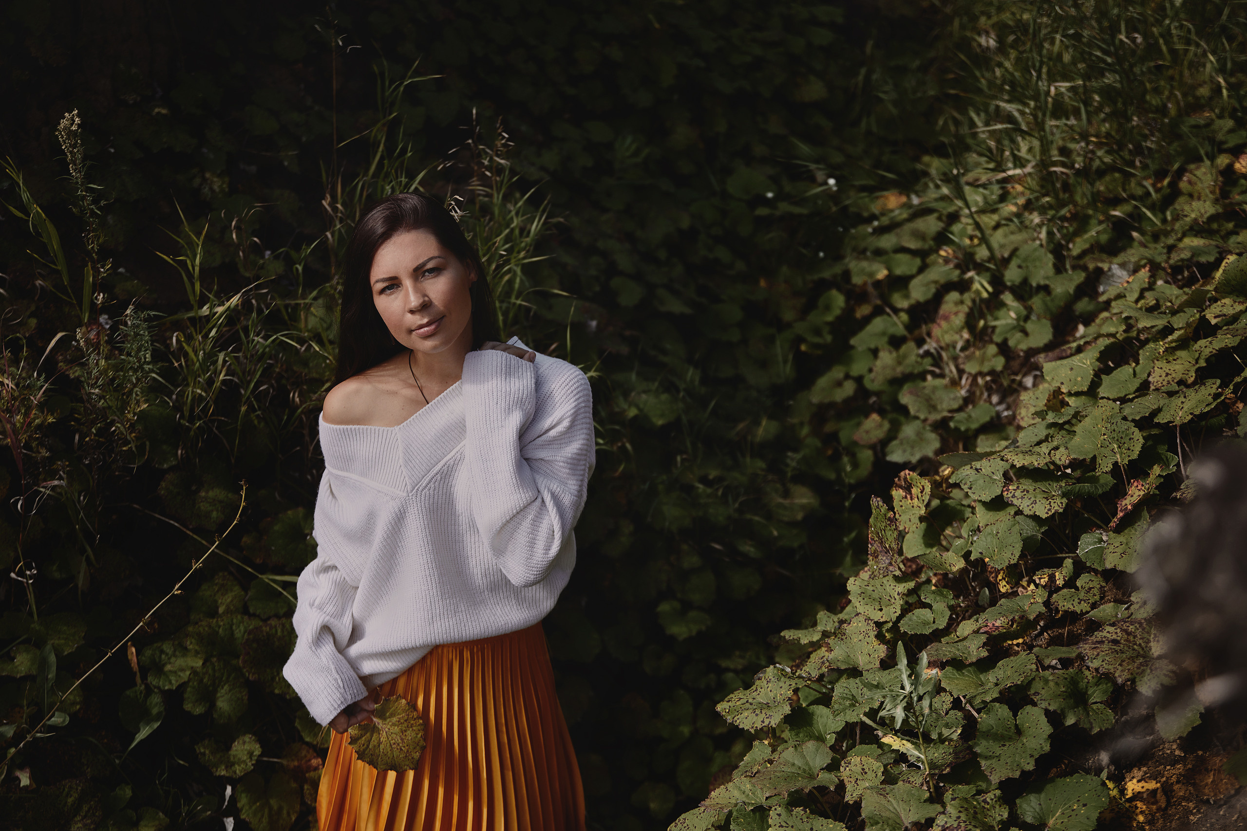 Поле и зеркало. Светский фотограф в Москве, Яковенко Алексей