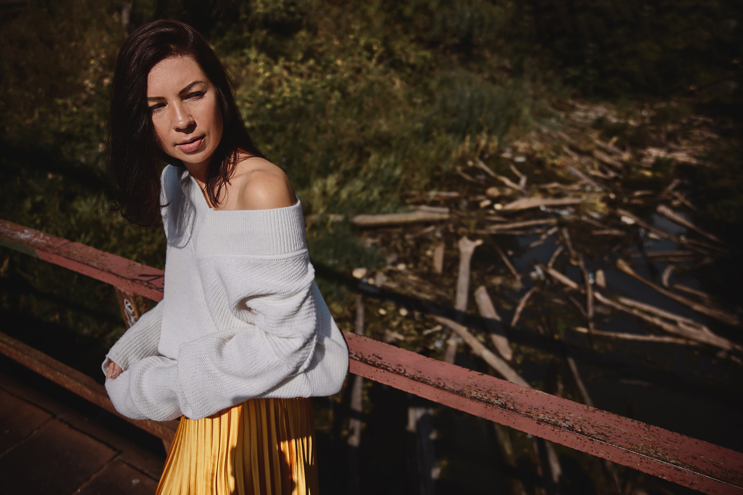 Поле и зеркало. Светский фотограф в Москве, Яковенко Алексей