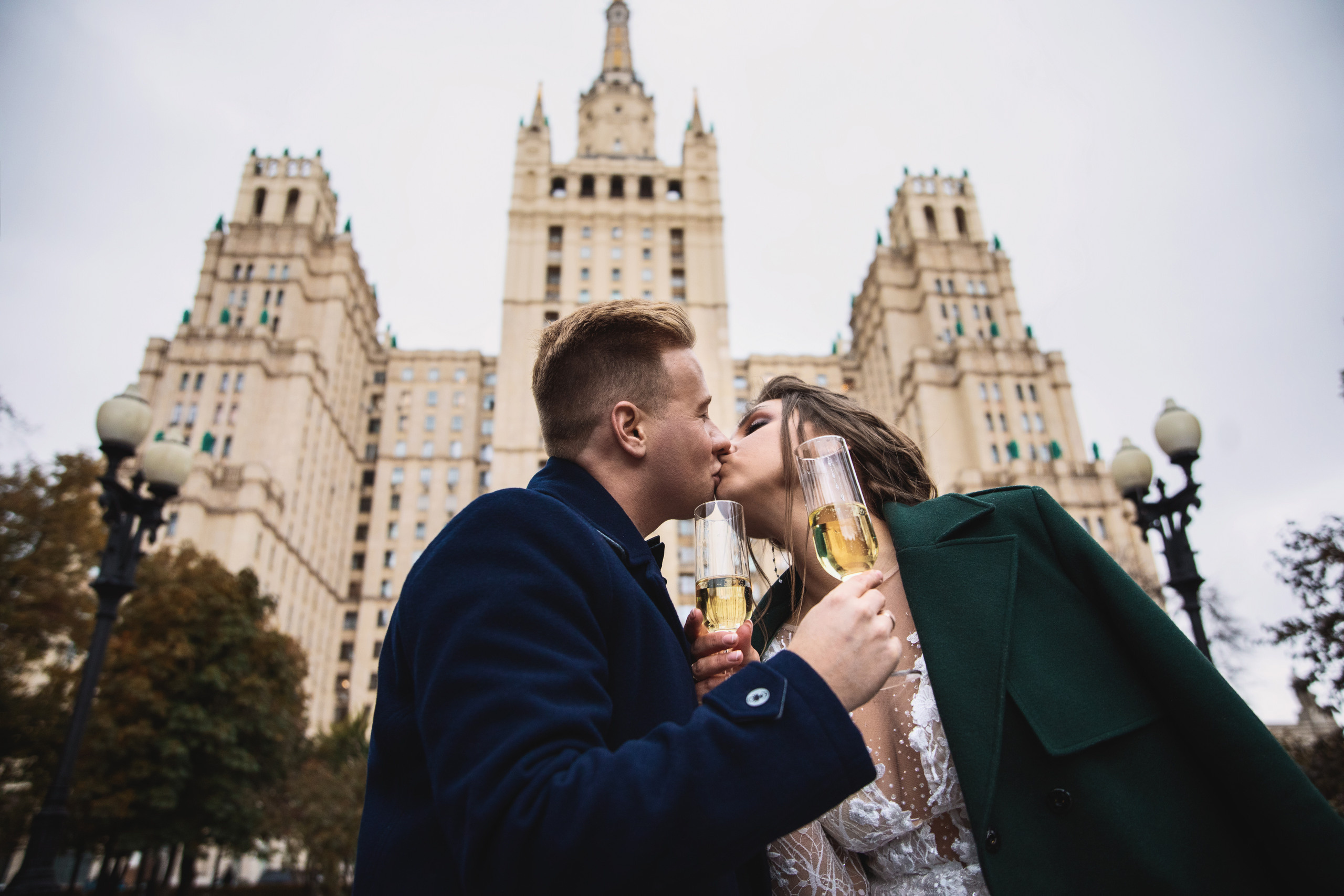 Женя + Настя. Светский фотограф в Москве, Яковенко Алексей