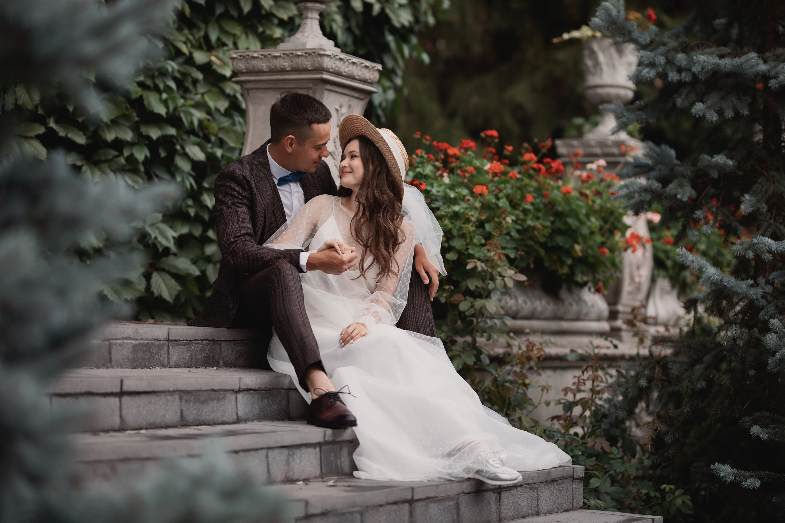 Василий + Валерия. Светский фотограф в Москве, Яковенко Алексей