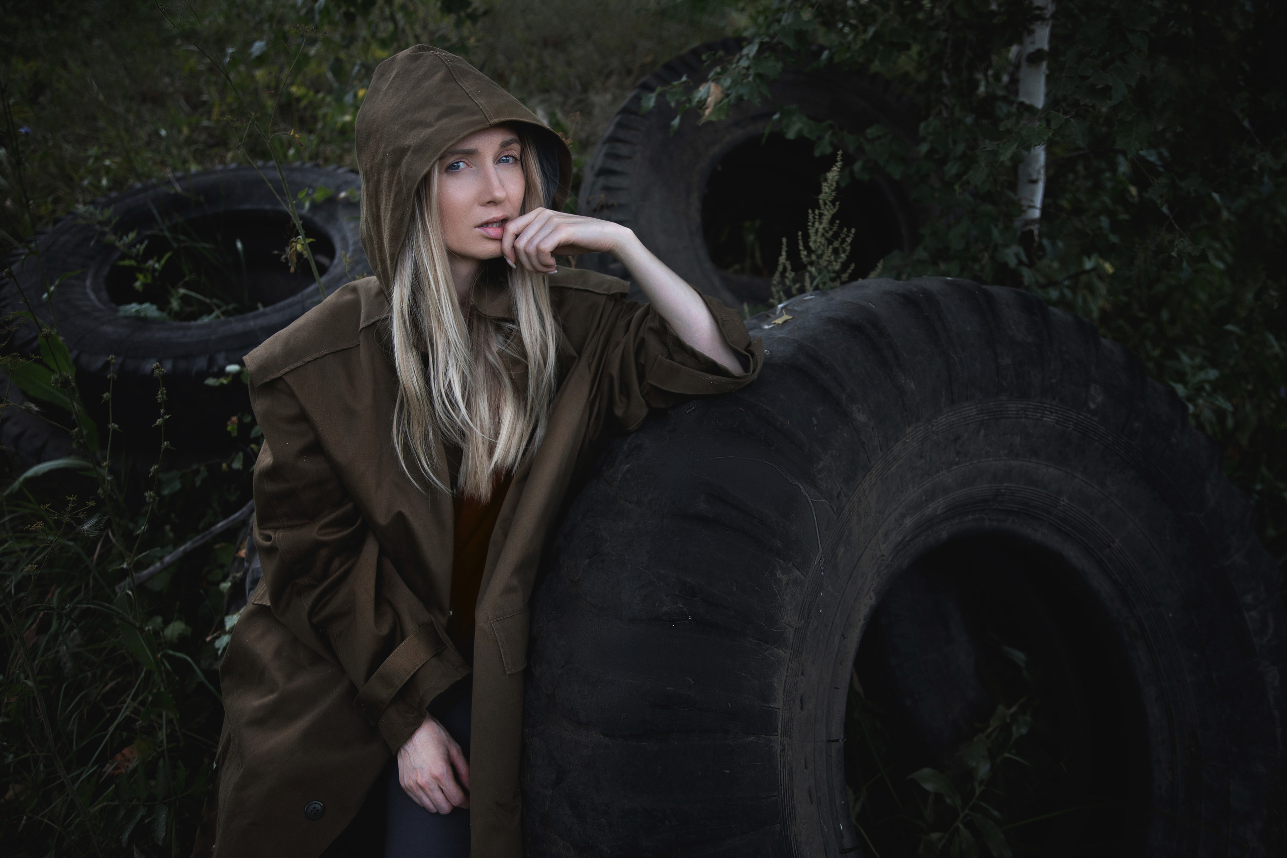 Лесная фея. Светский фотограф в Москве, Яковенко Алексей