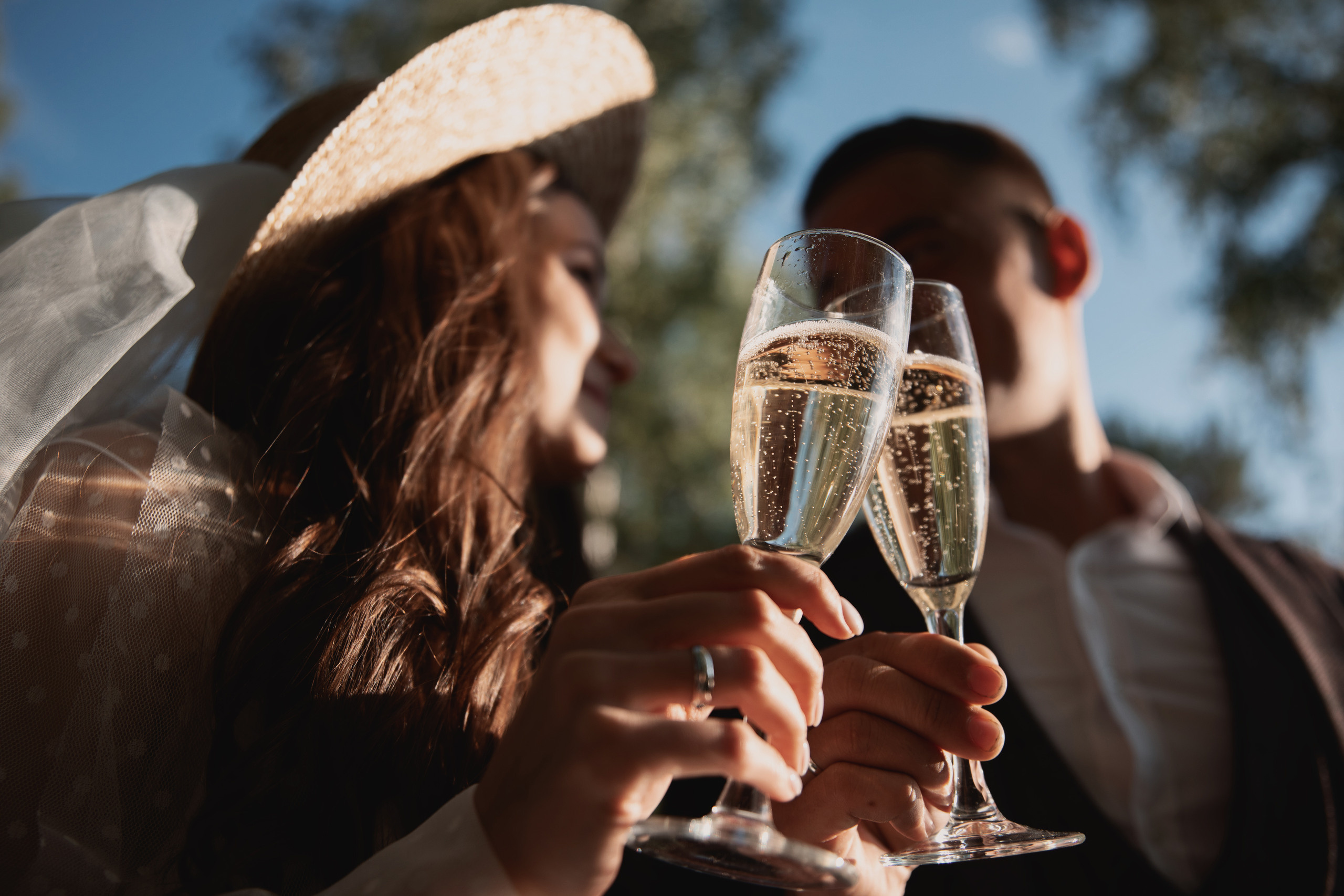 Василий + Валерия. Светский фотограф в Москве, Яковенко Алексей