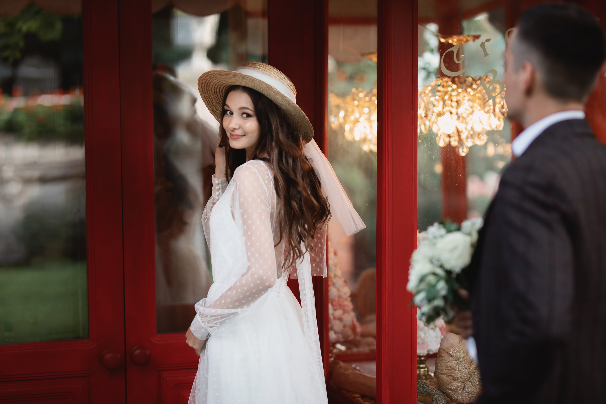 Василий + Валерия. Светский фотограф в Москве, Яковенко Алексей