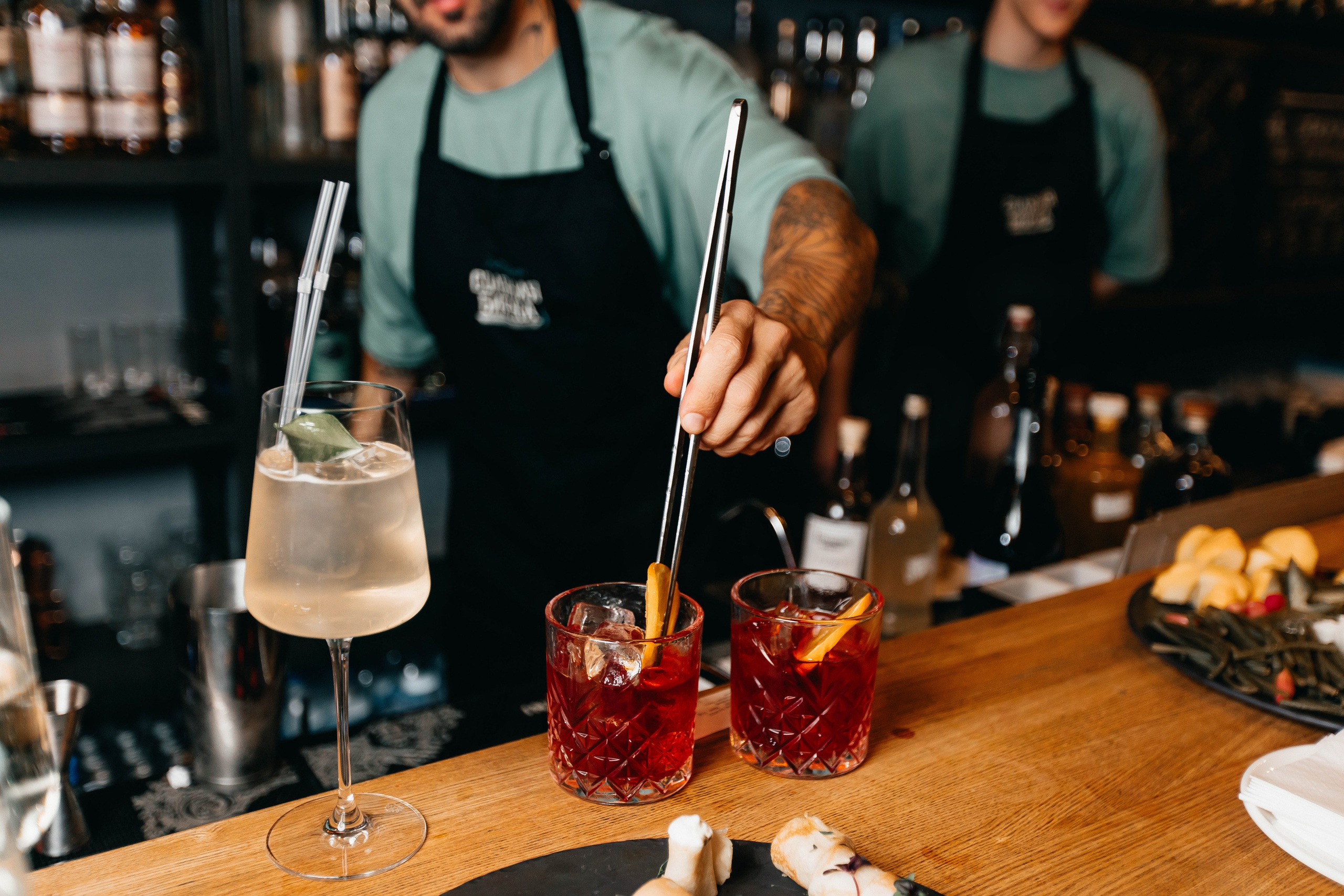 Корпоративы и Новый Год. Свадебный и семейный фотограф в Нижнем Новгороде и Москве Сергей Полян