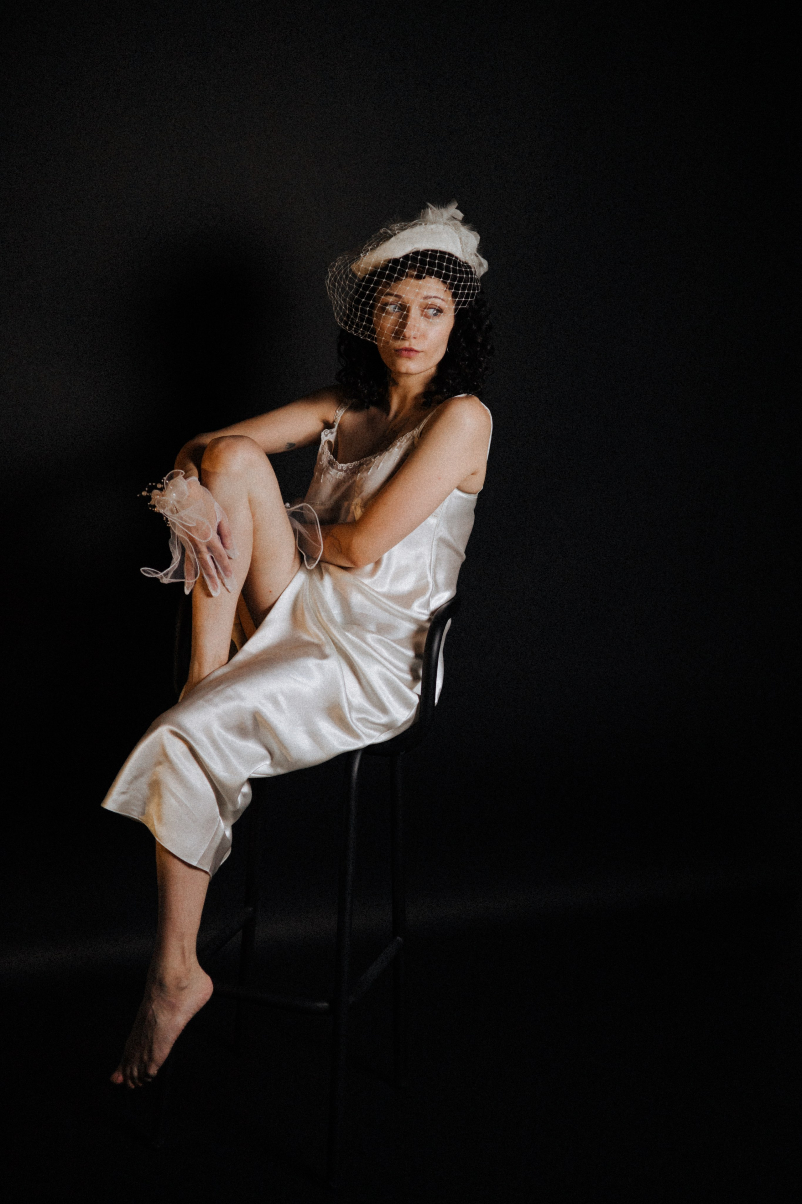 Даша. Свадебный и семейный фотограф в Белгороде Юлия Першина