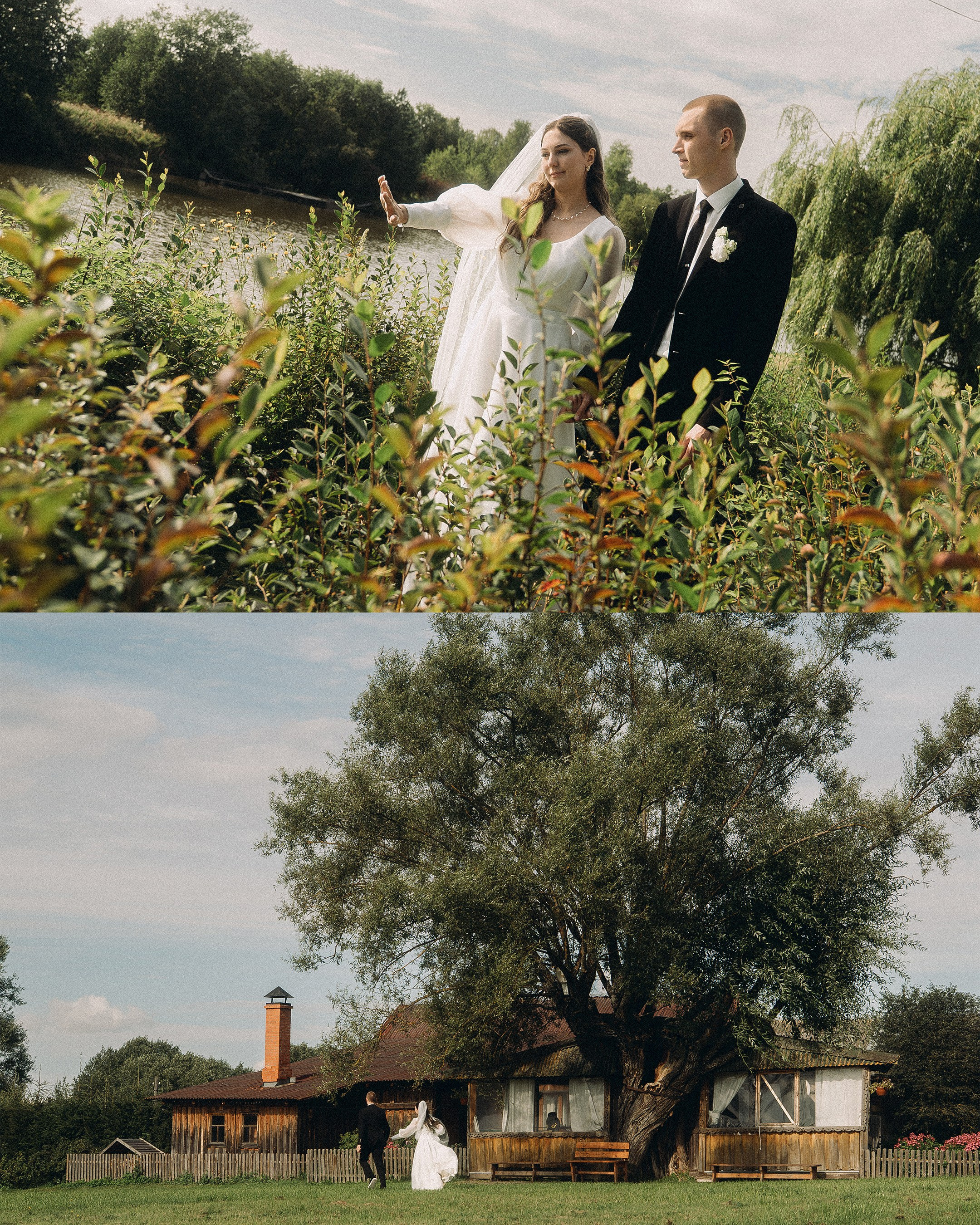 Мария и Даня. Фотограф Зиновьев Илья, Москва