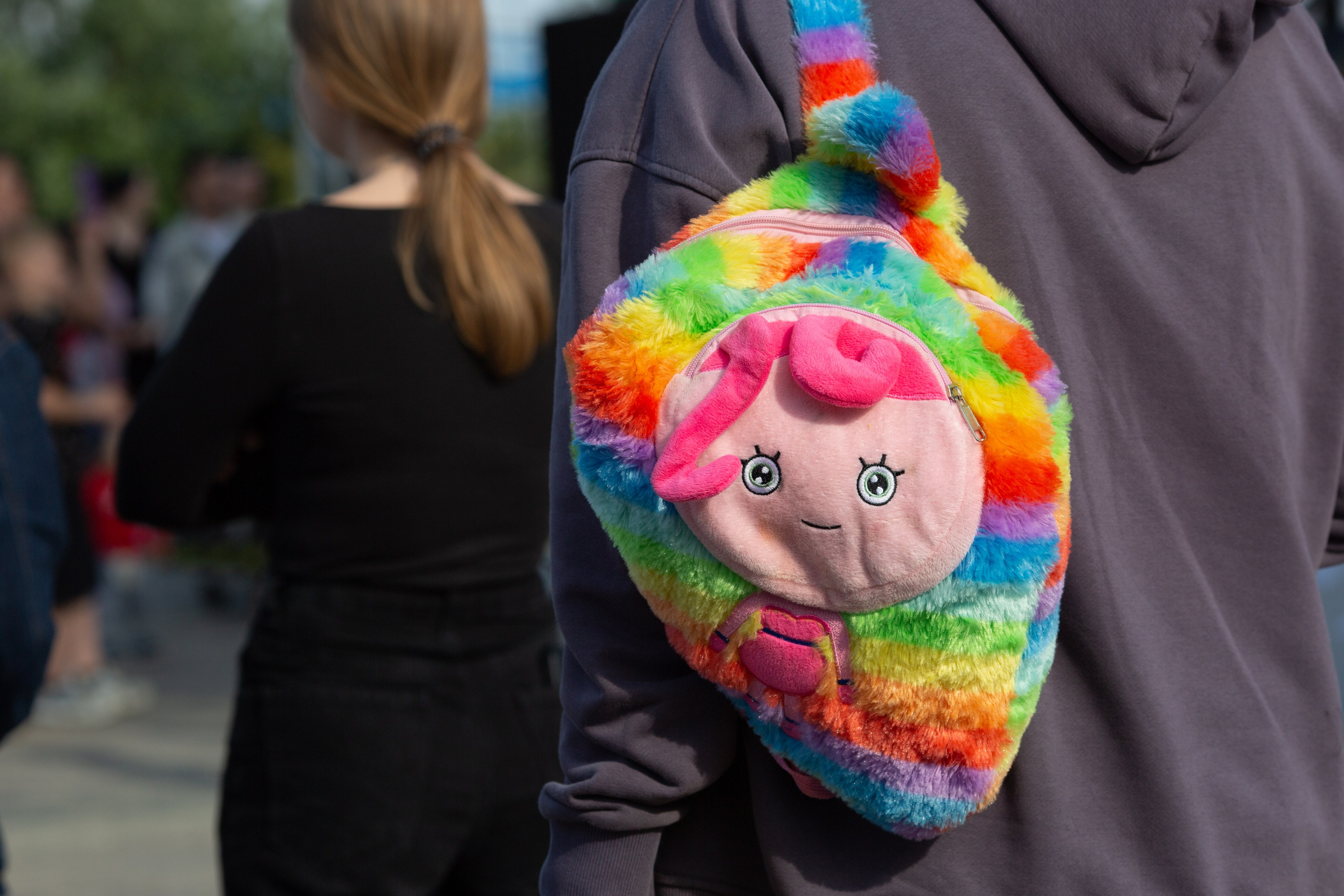 Фестиваль «Дыши музыкой». Главная