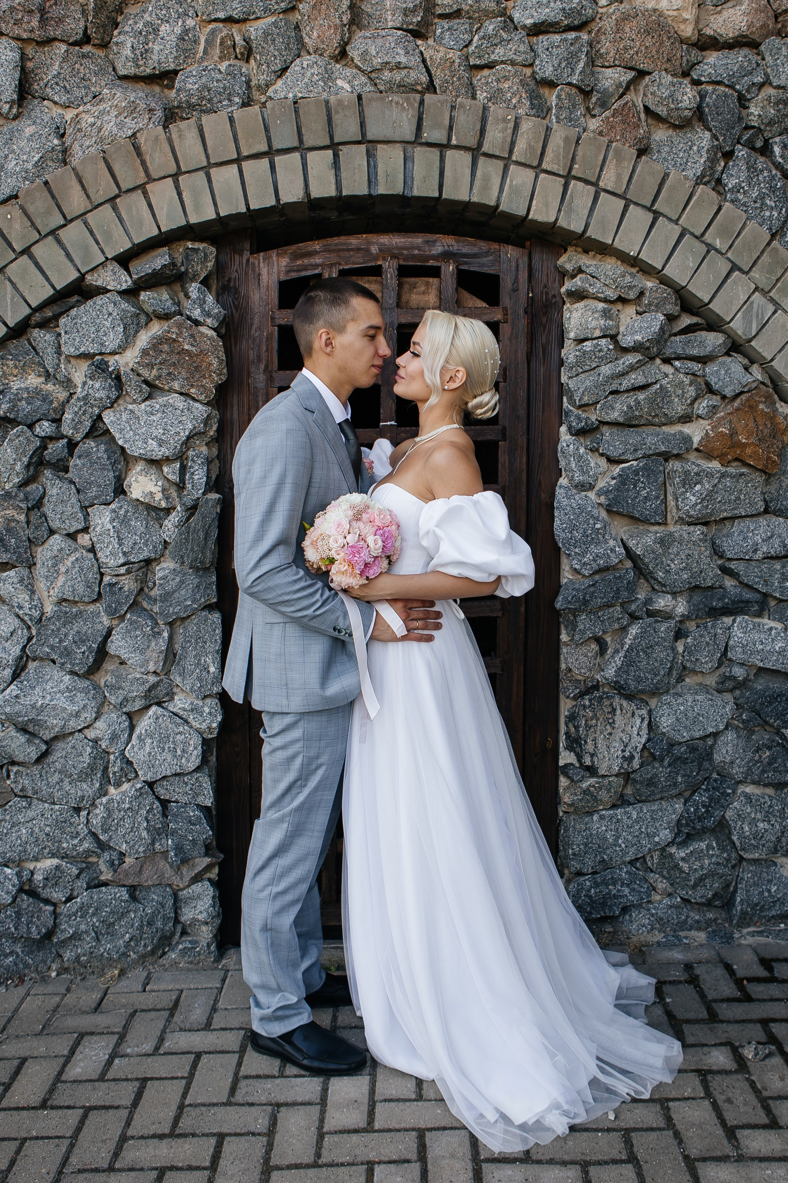 Максим Елена. Свадебный фотограф в Белгороде Юлия Шостак