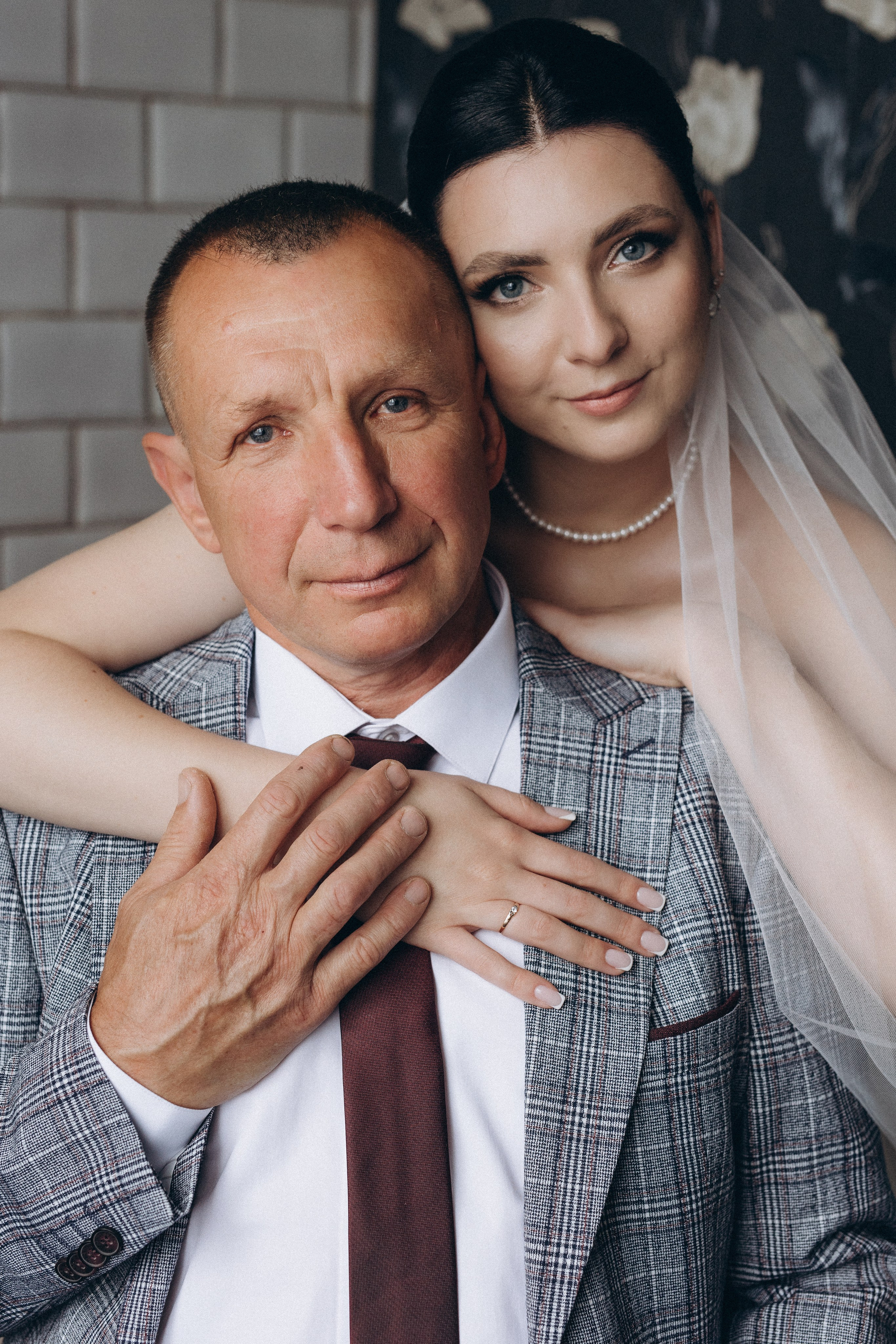 Wedding day Влад & Настя. Алёна Берёзка фотограф Минск