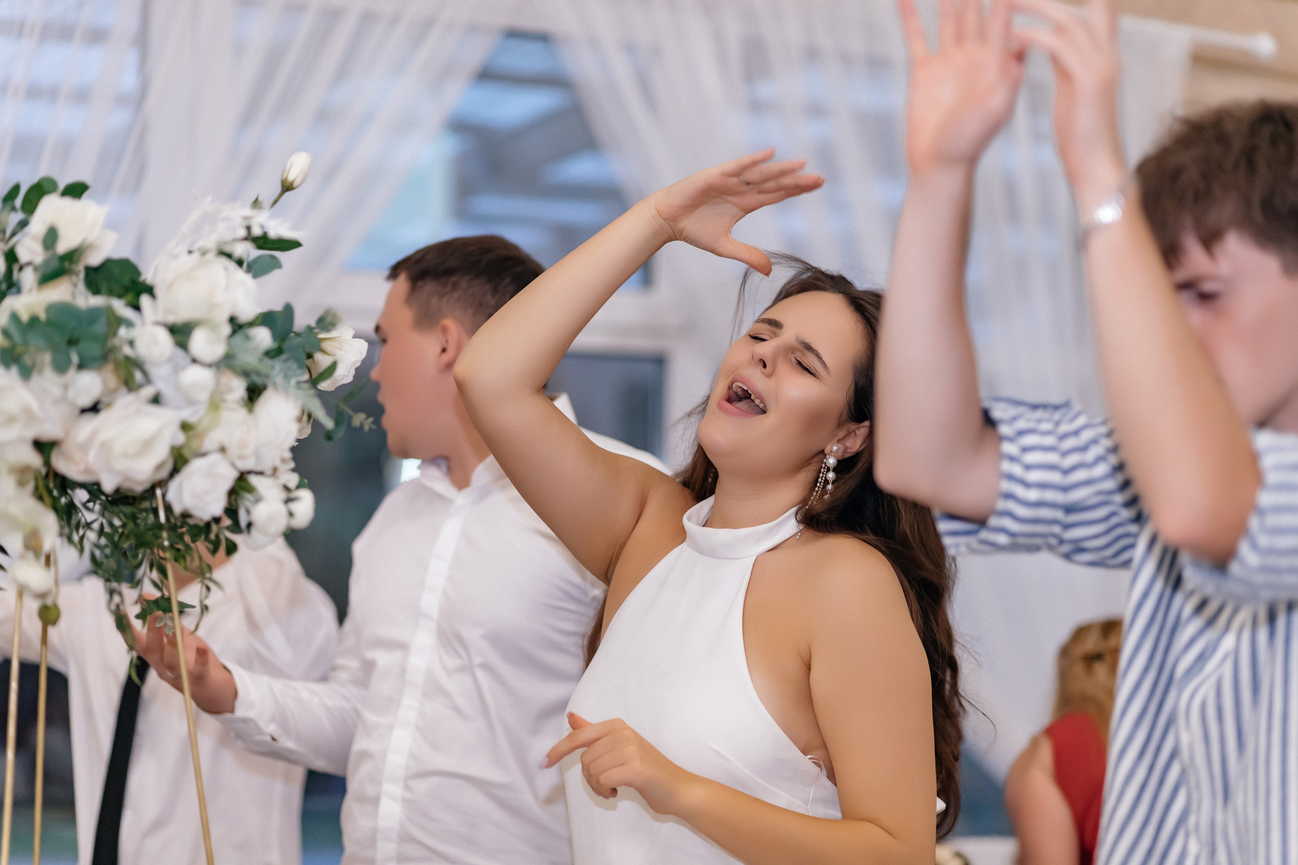 Ян и Катя. Свадебный и семейный фотограф Юлия Виноградова