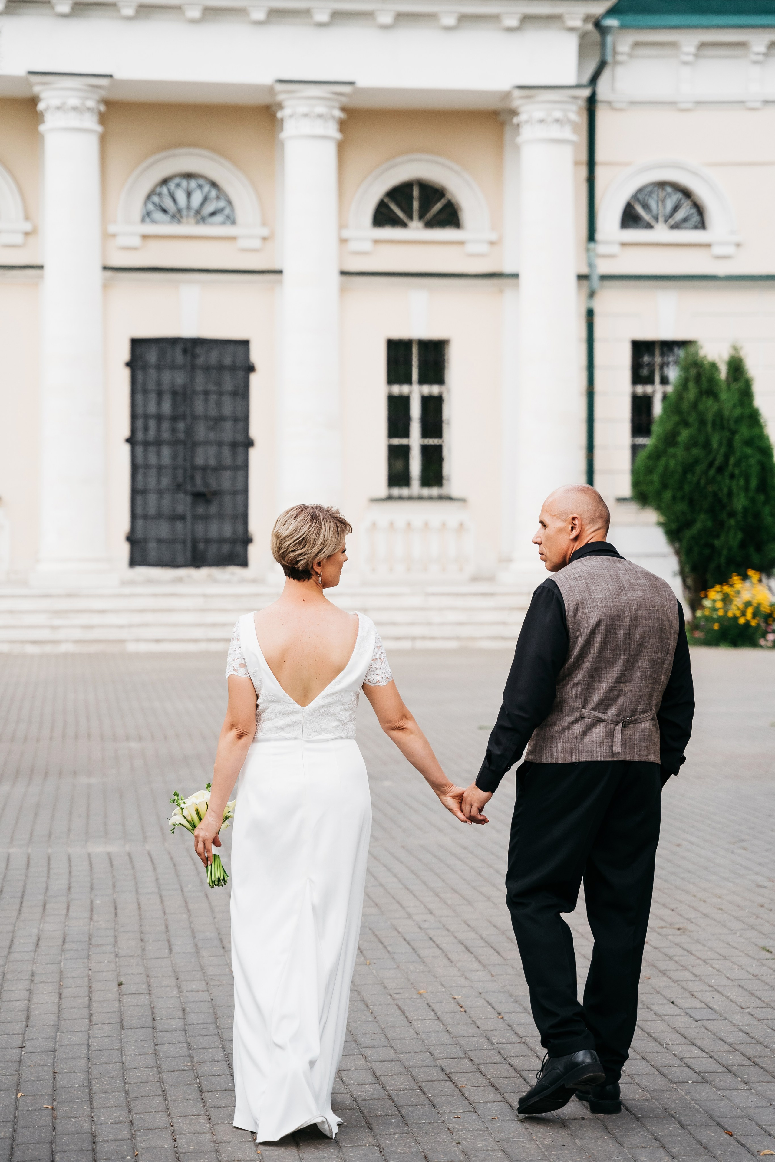 G&E. Алёна Хомич. Свадебный и семейный фотограф Коломна, Москва