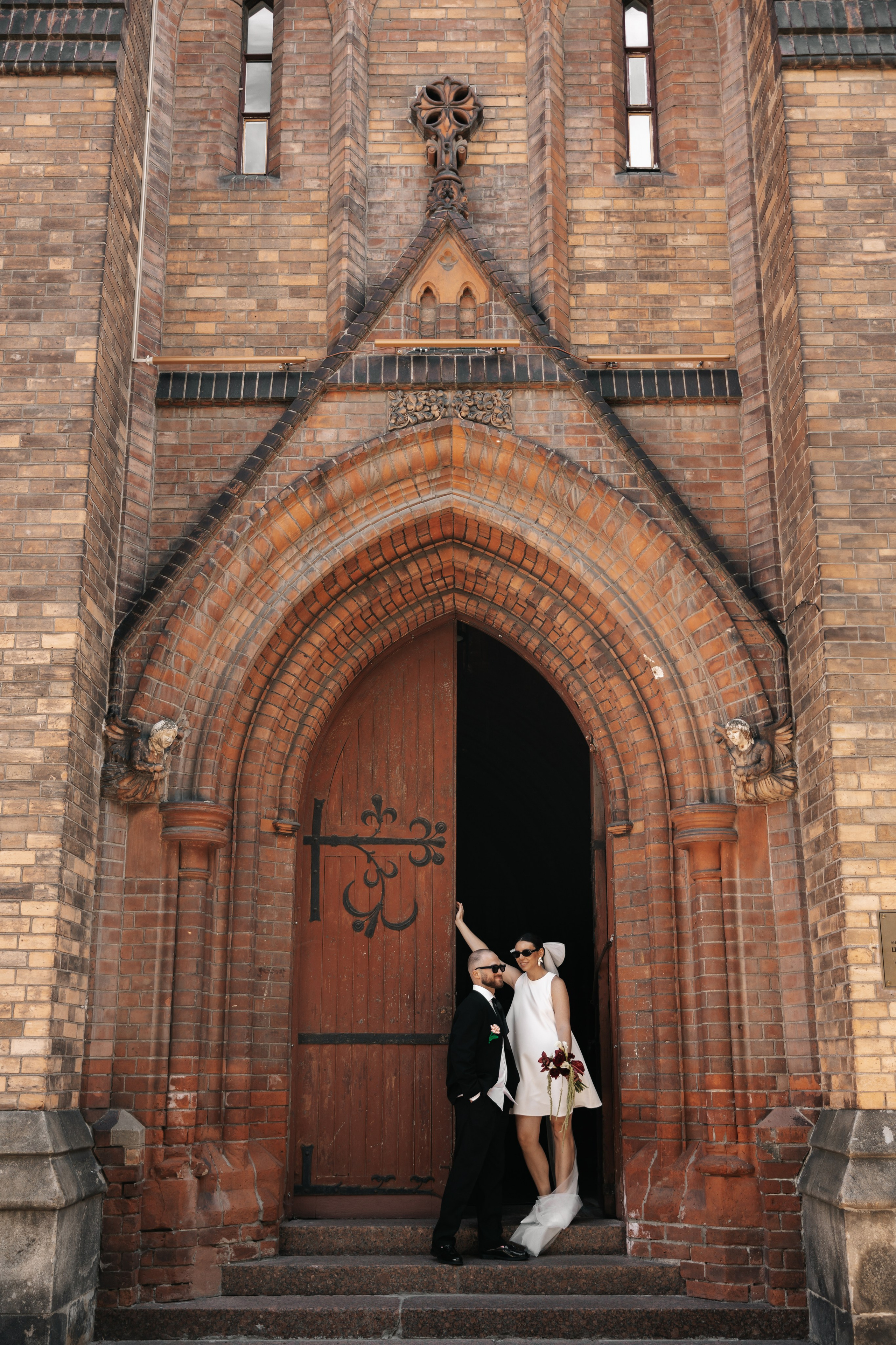 Roma & Anastasia. Свадебный фотограф Москва Мотеюнайте Виктория
