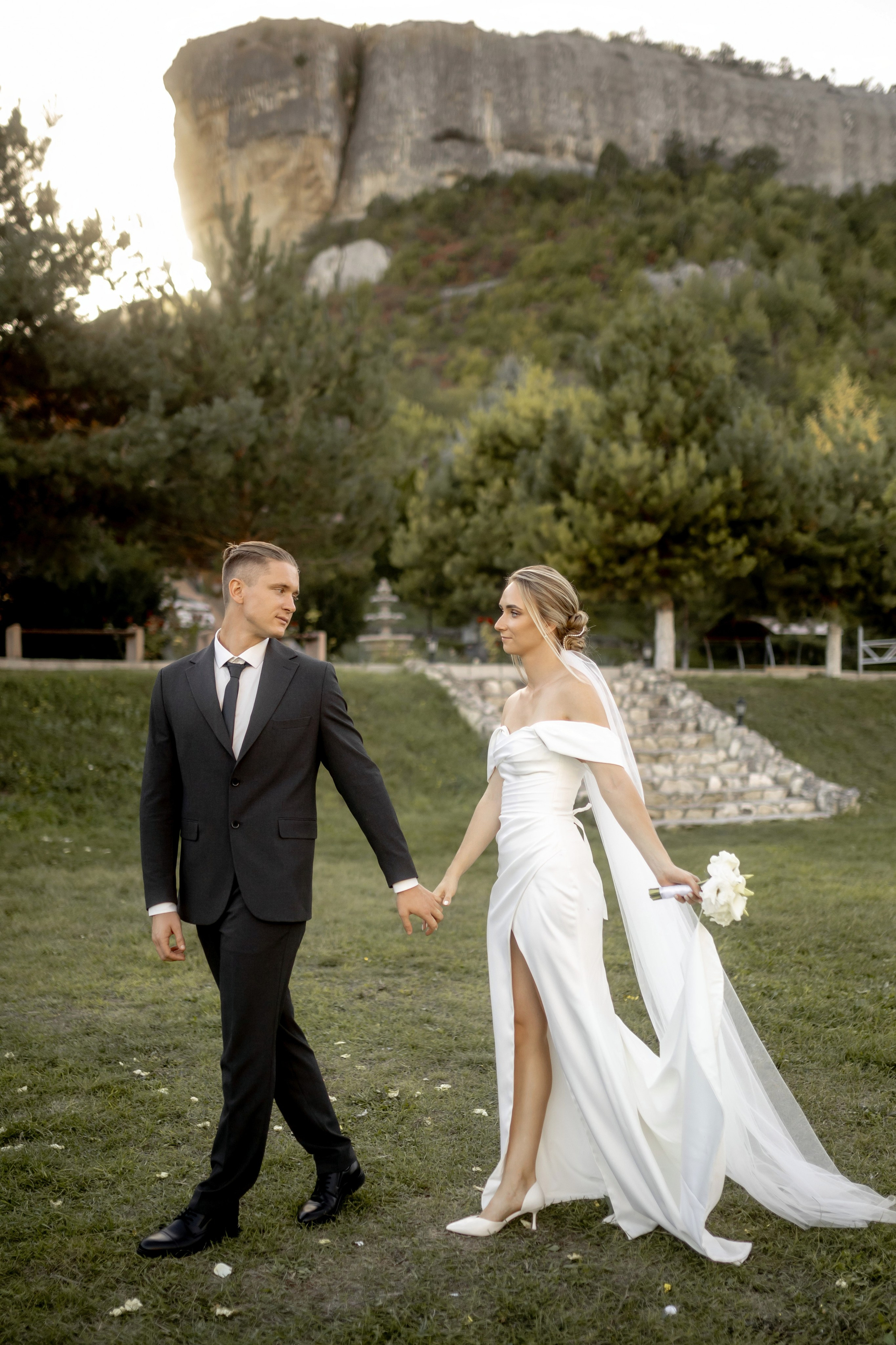 Роман и Евгения 05/10/2024. Свадебный и семейный фотограф в Севастополе и в Крыму Анастасия Корчак