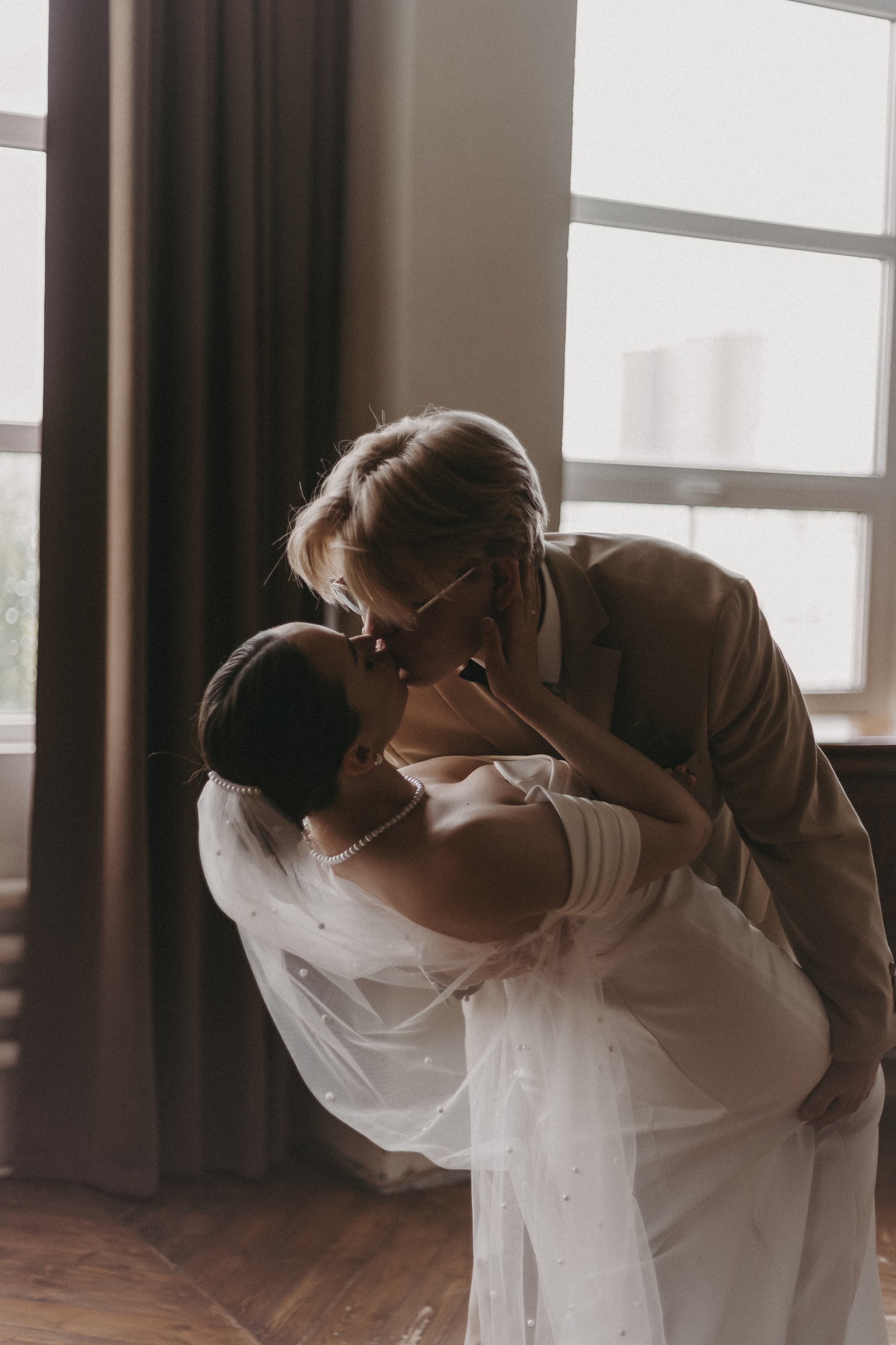 Ваш самый важный день. Главная