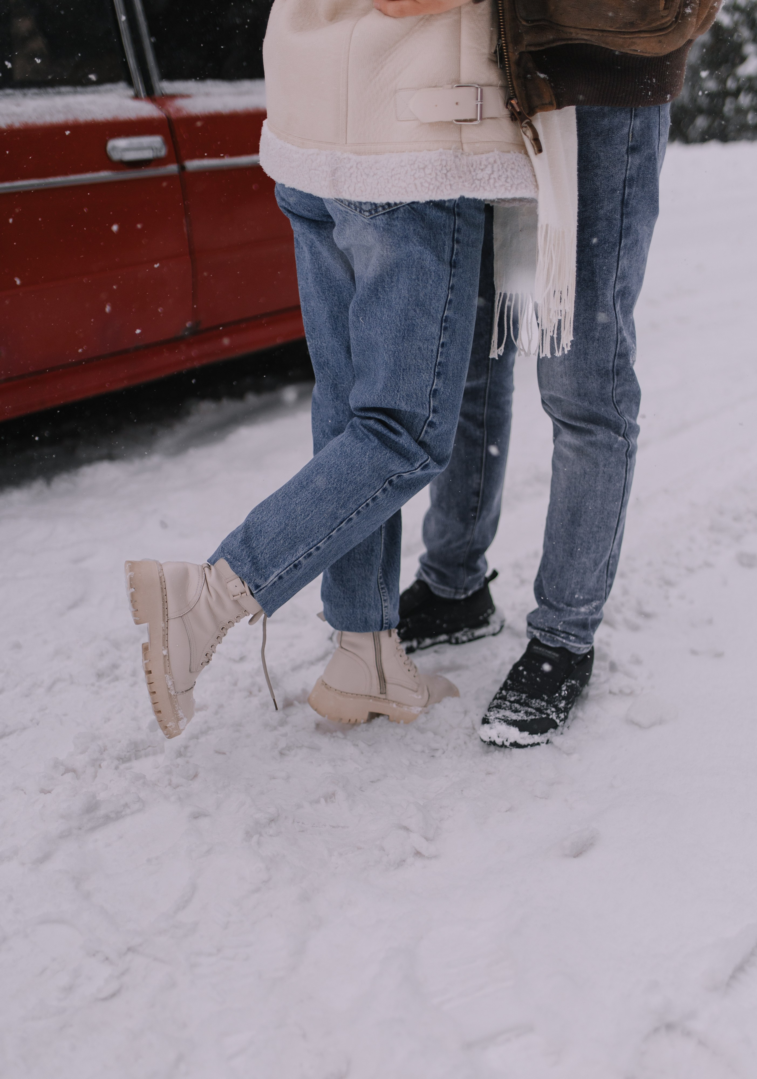 Степан & Лилия