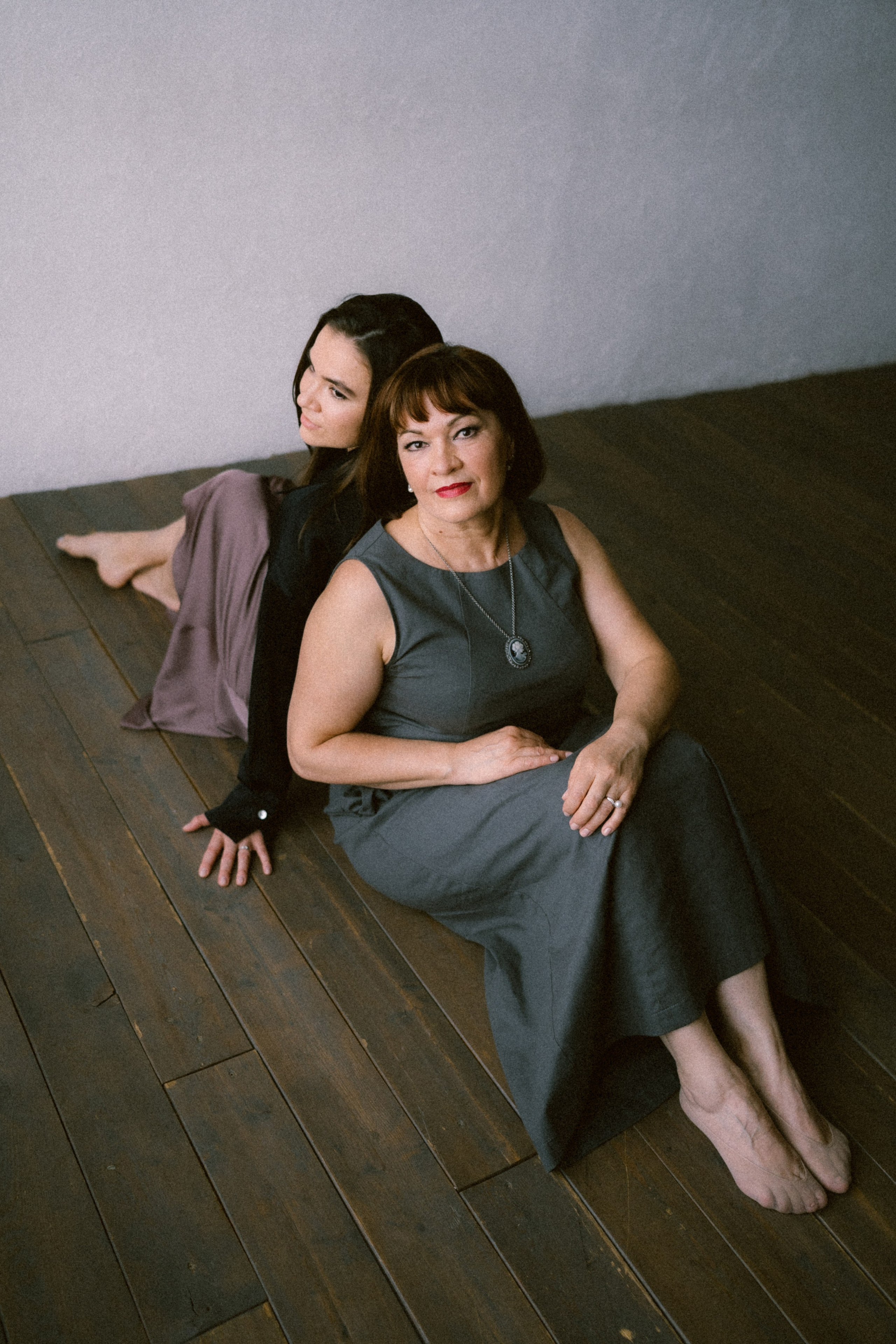 Евгения, Людмила, Оксана. Фотограф в Санкт-Петербурге Батурина Елена