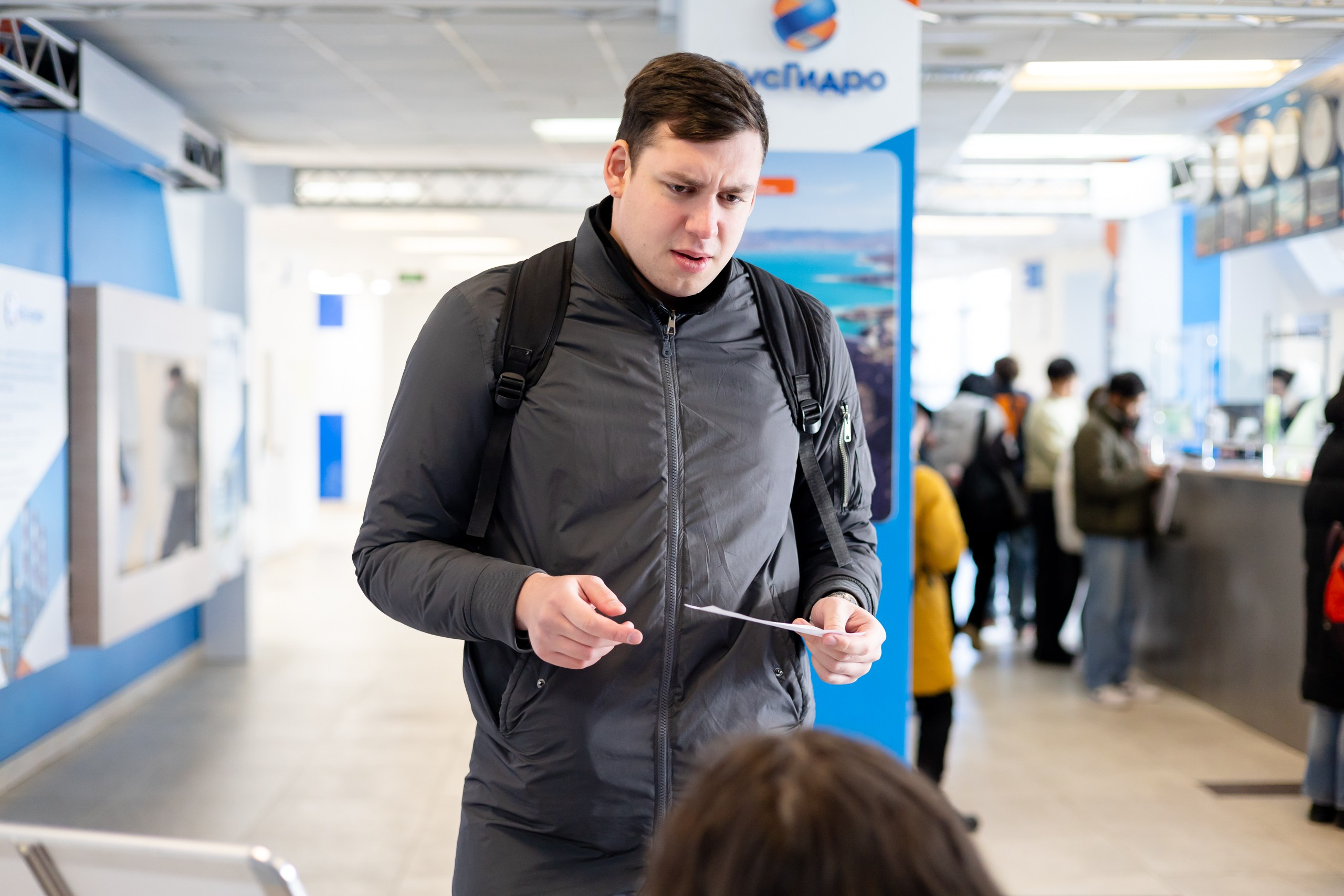 Приморье без ВИЧ. Главная