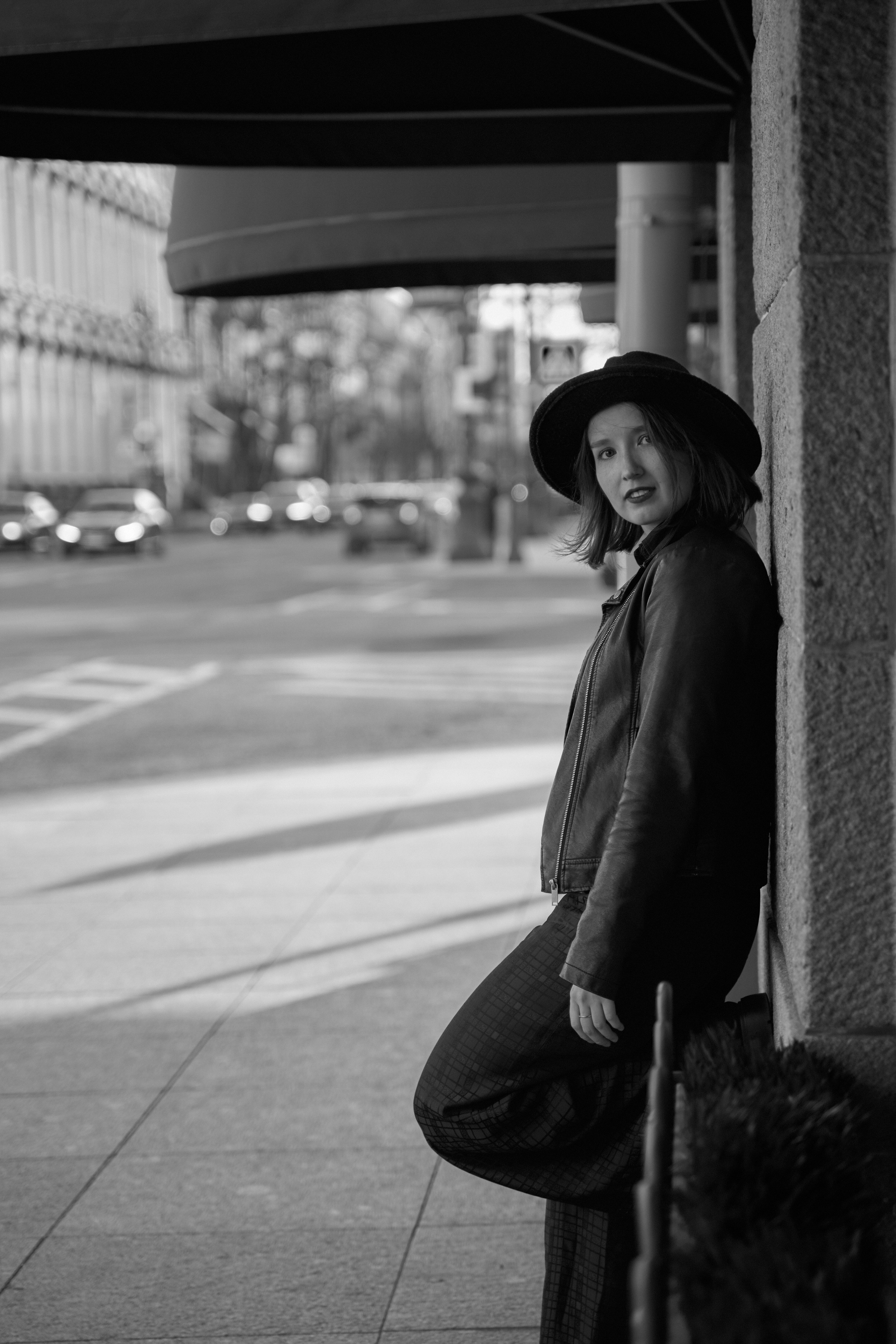 Прогулочная серия в центре СПб. Свадебный и Репортажный фотограф в Санкт-Петербурге Дмитрий Бирцев