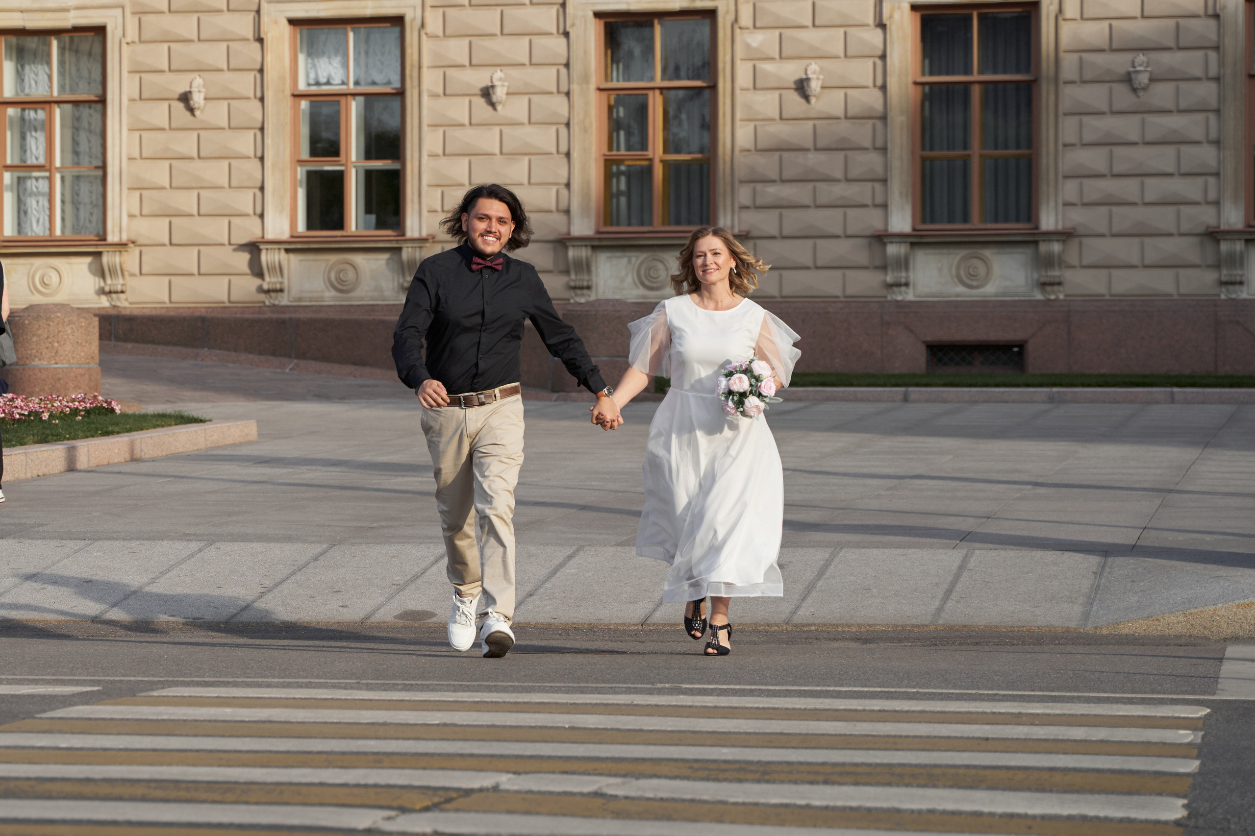 Фотосессия для двоих на годовщину. Свадебный и Репортажный фотограф в Санкт-Петербурге Дмитрий Бирцев