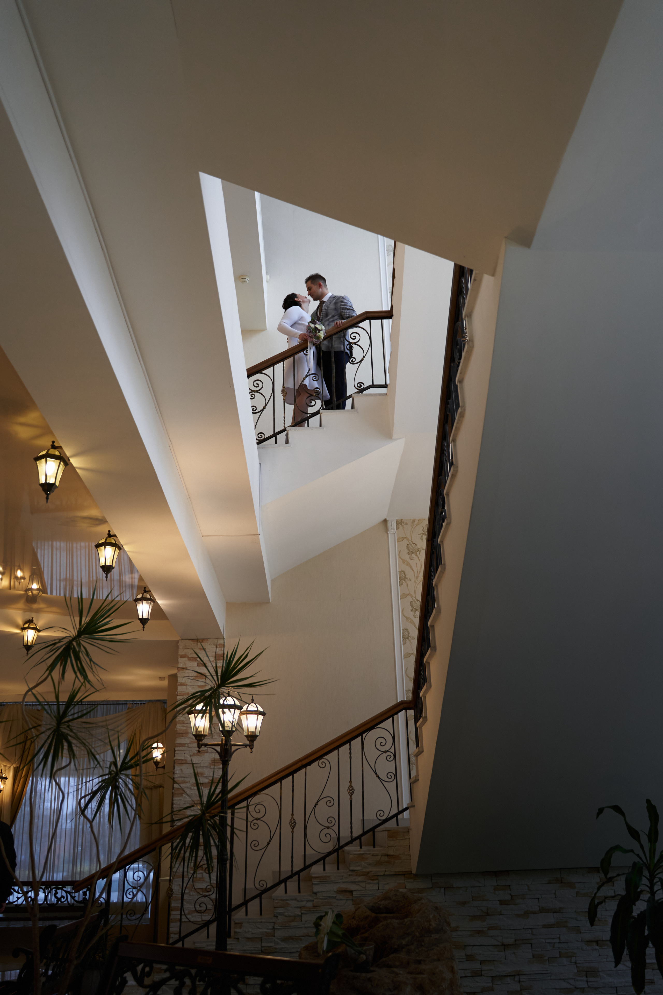 Свадебная фотосессия. Свадебный и Репортажный фотограф в Санкт-Петербурге Дмитрий Бирцев