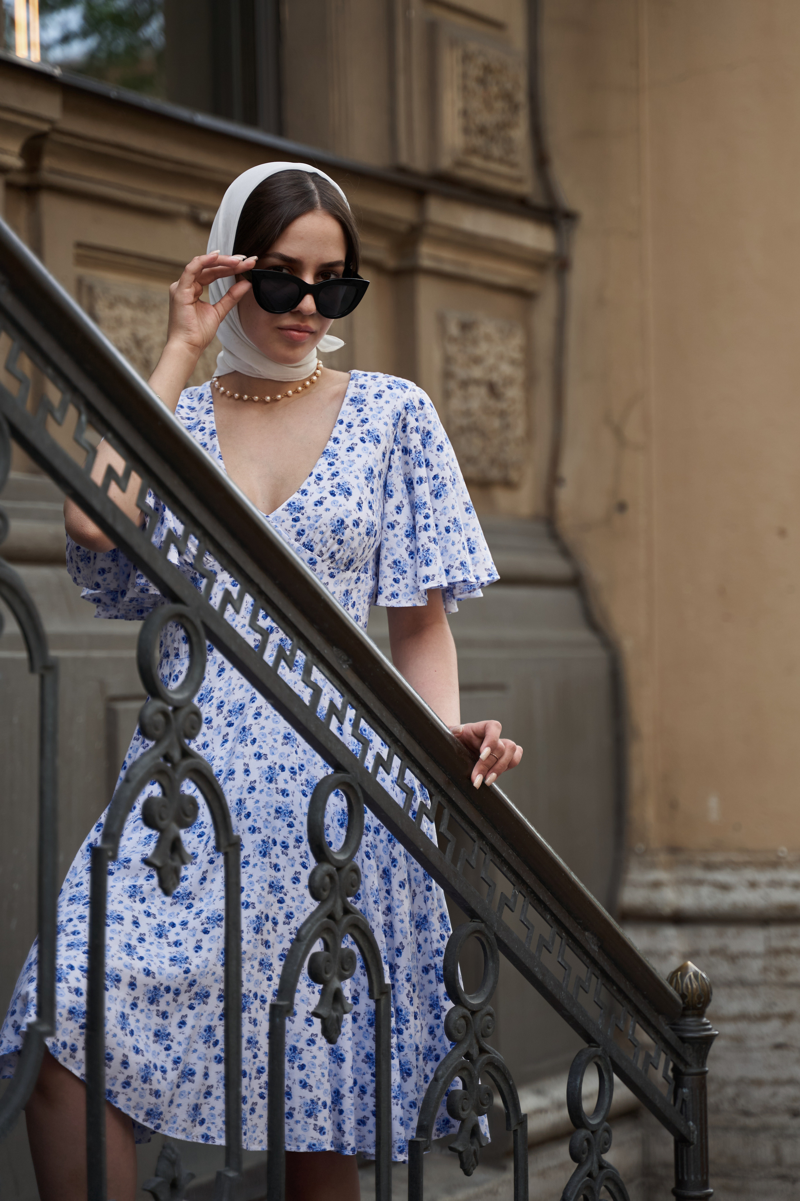 Прогулочная фотосессия в СПб. Свадебный и Репортажный фотограф в Санкт-Петербурге Дмитрий Бирцев