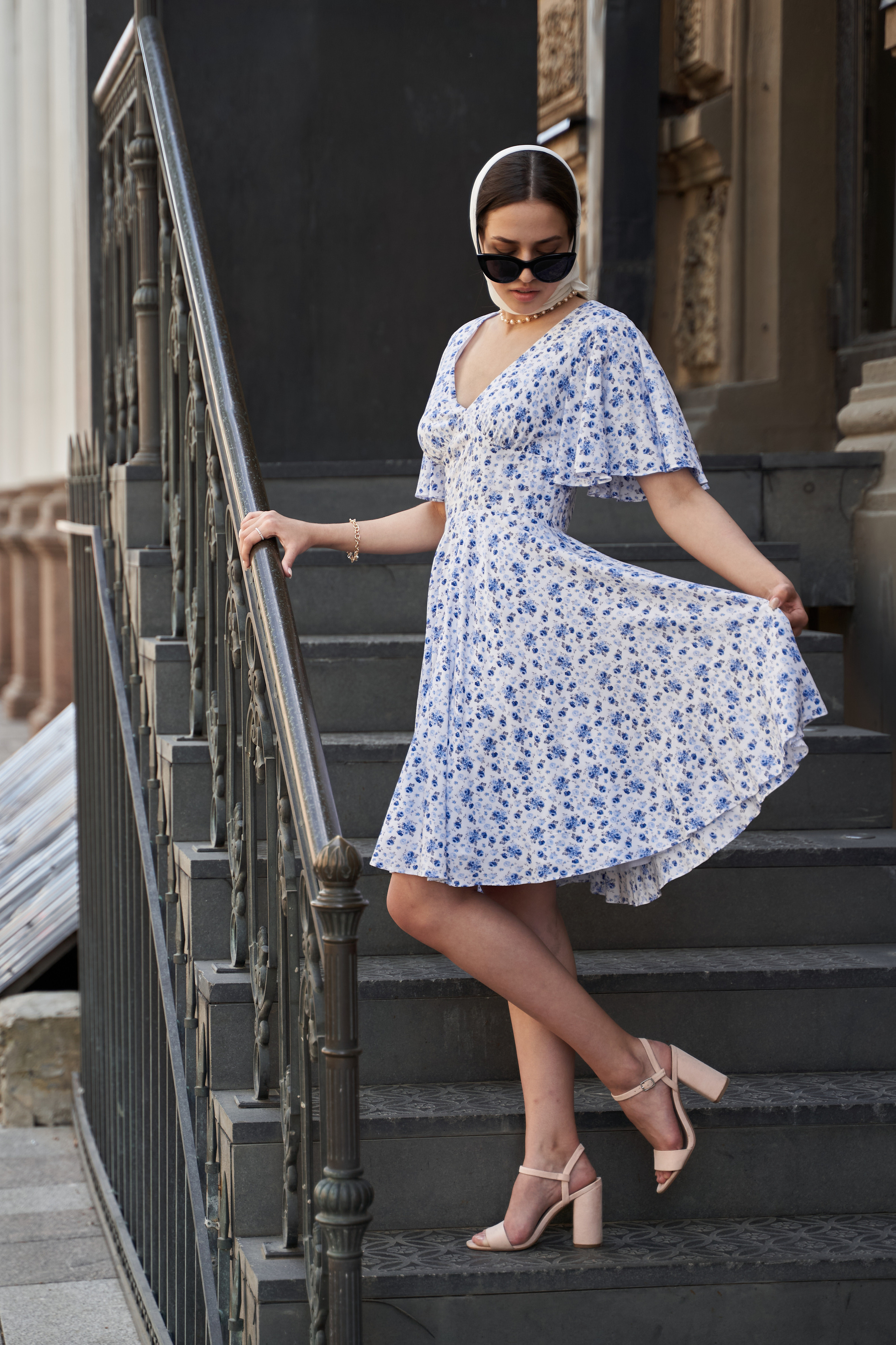 Прогулочная фотосессия в СПб. Свадебный и Репортажный фотограф в Санкт-Петербурге Дмитрий Бирцев