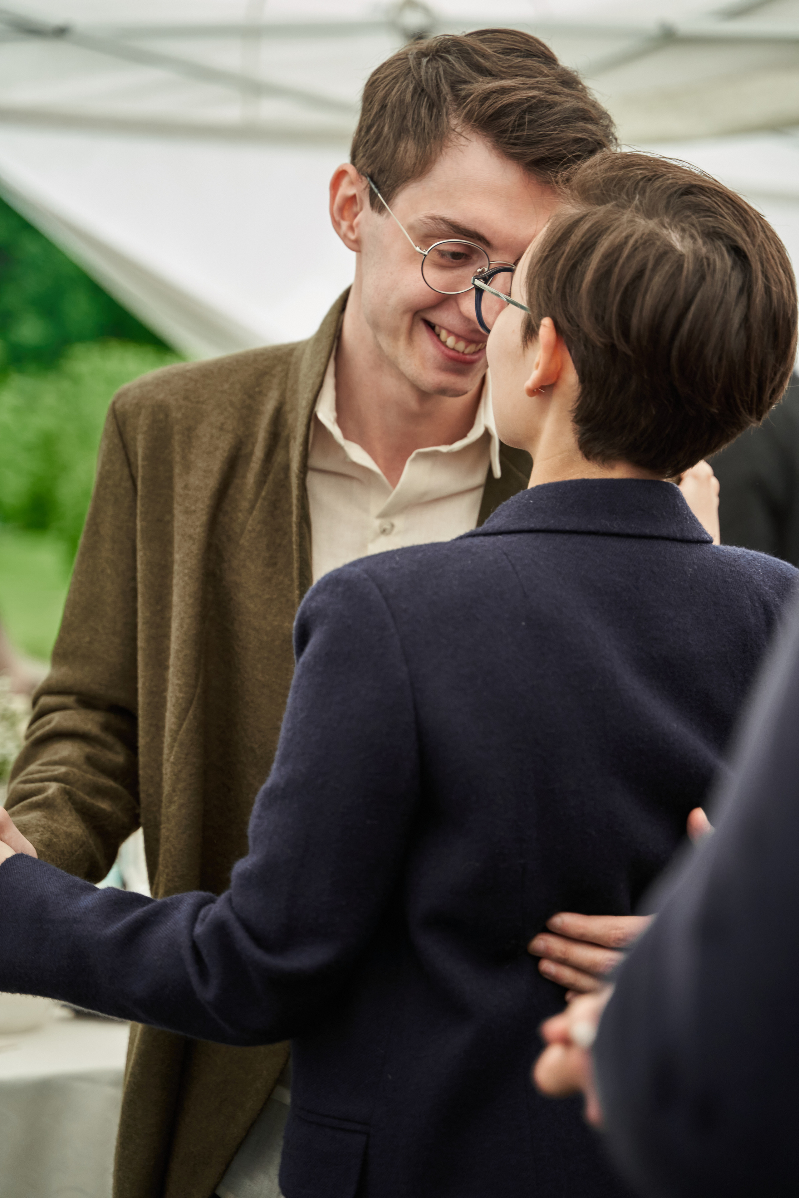 Свадебный репортаж. Свадебный и Репортажный фотограф в Санкт-Петербурге Дмитрий Бирцев