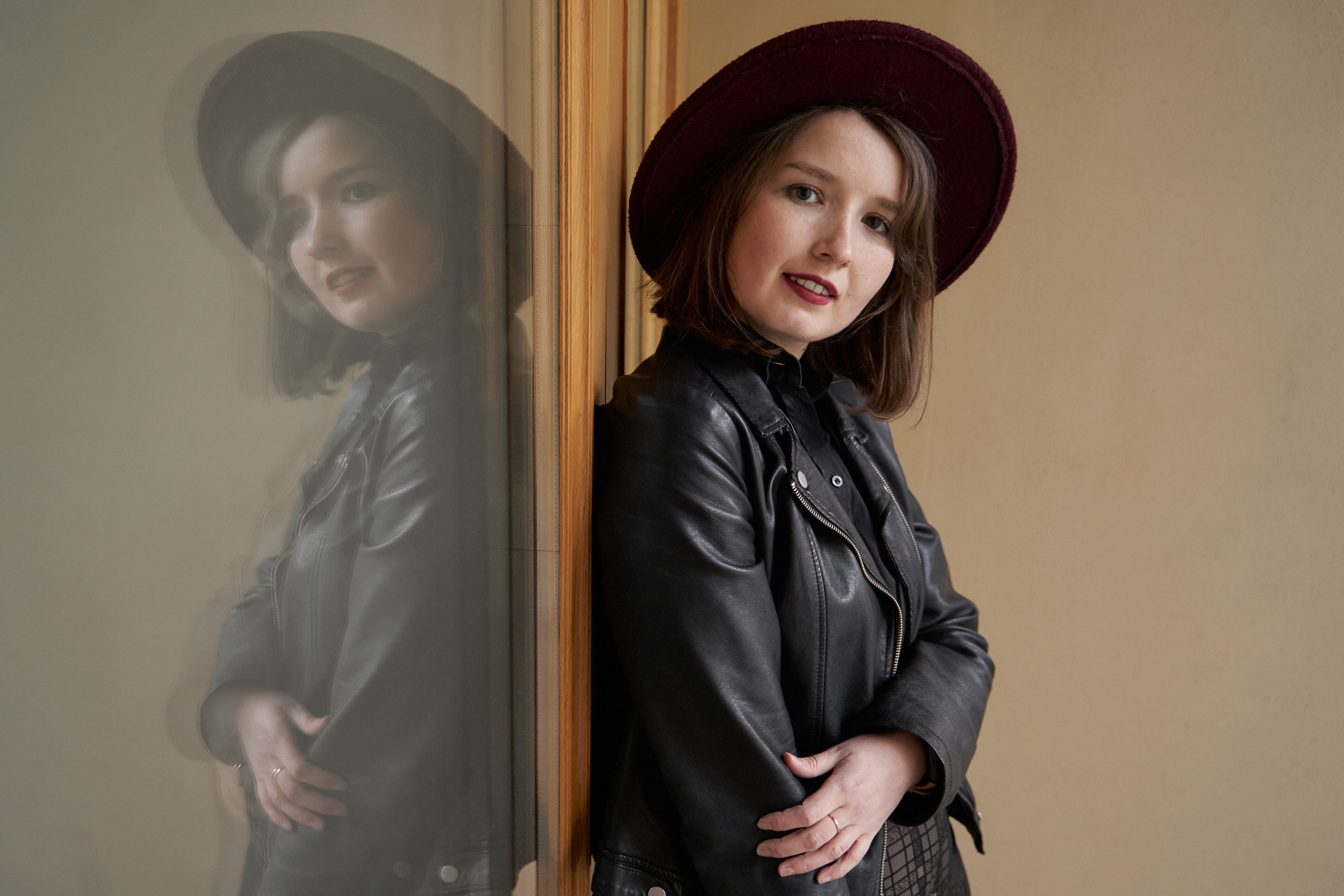 Прогулочная серия в центре СПб. Свадебный и Репортажный фотограф в Санкт-Петербурге Дмитрий Бирцев