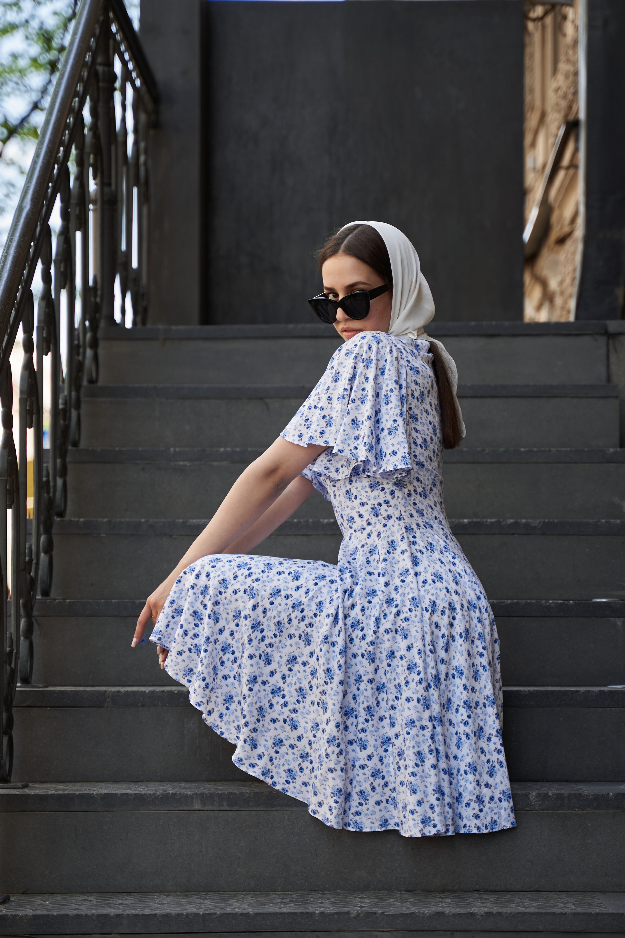 Прогулочная фотосессия в СПб. Свадебный и Репортажный фотограф в Санкт-Петербурге Дмитрий Бирцев