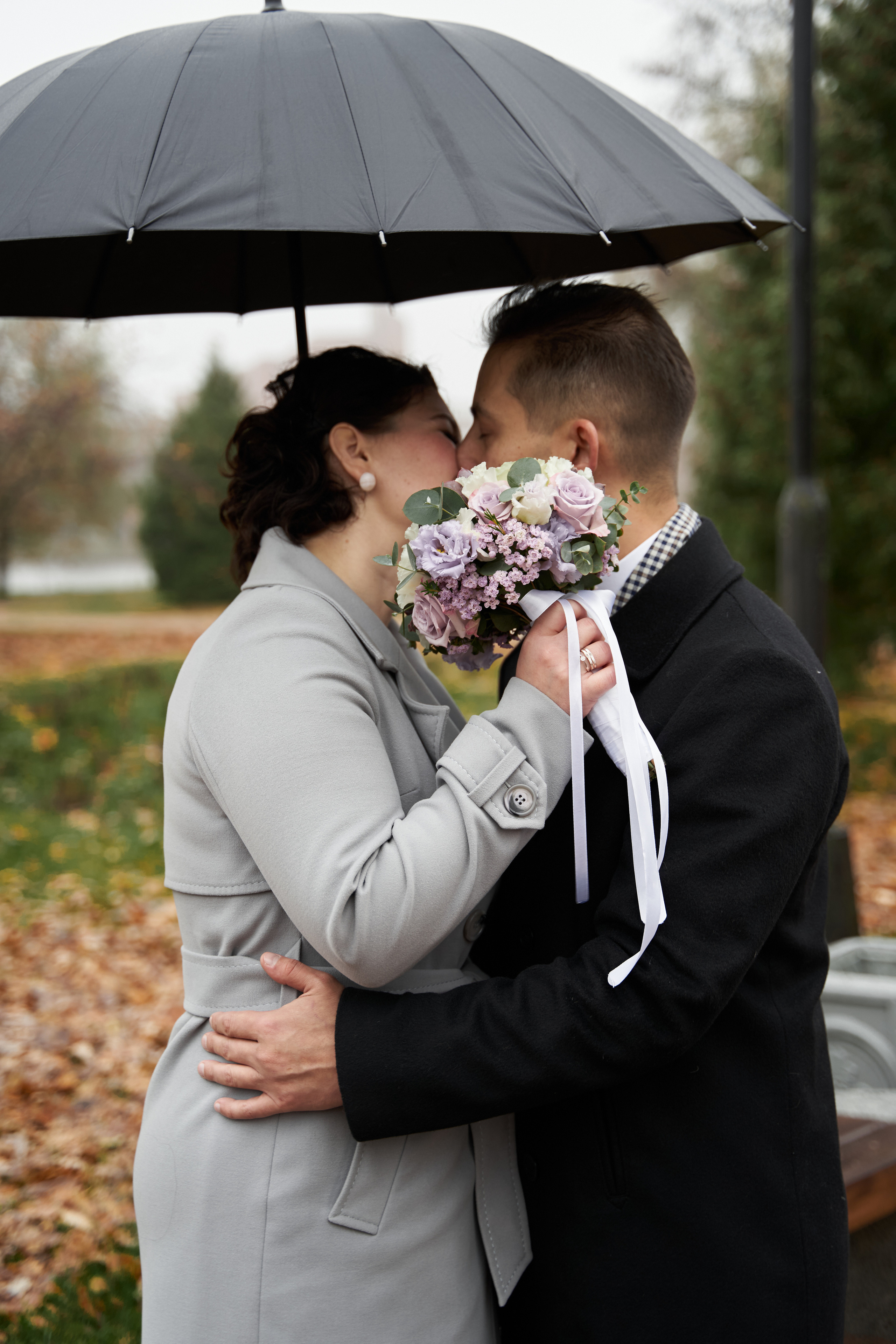 Свадебная фотосессия. Свадебный и Репортажный фотограф в Санкт-Петербурге Дмитрий Бирцев