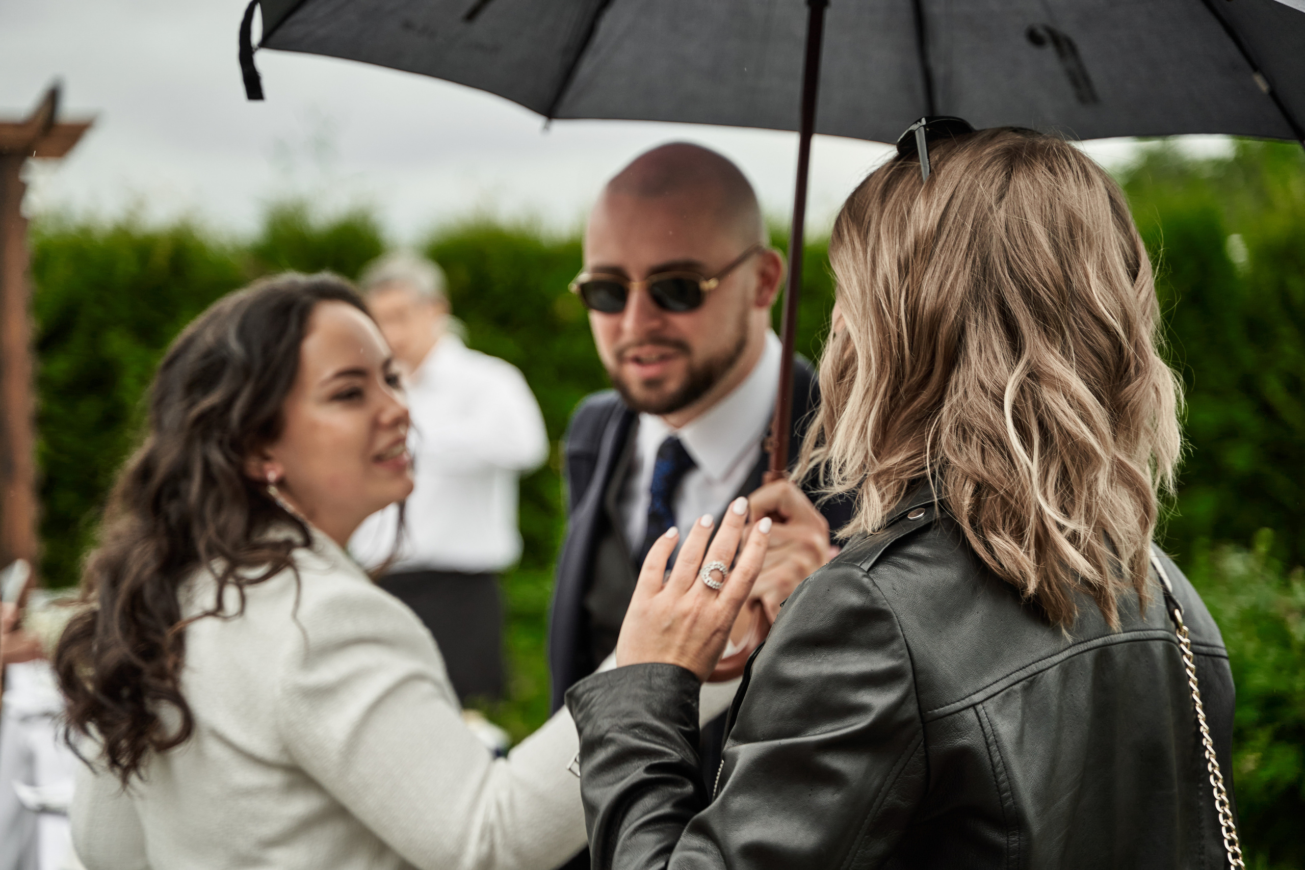 Свадебный репортаж. Свадебный и Репортажный фотограф в Санкт-Петербурге Дмитрий Бирцев