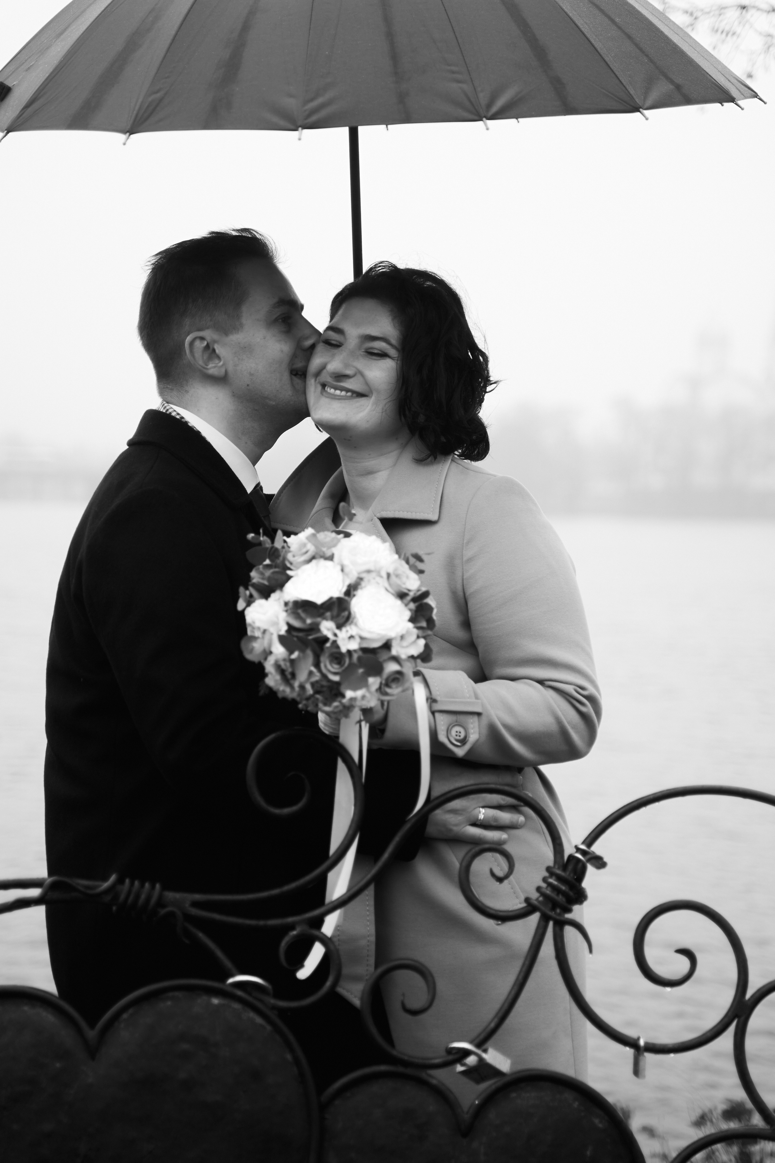 Свадебная фотосессия. Свадебный и Репортажный фотограф в Санкт-Петербурге Дмитрий Бирцев