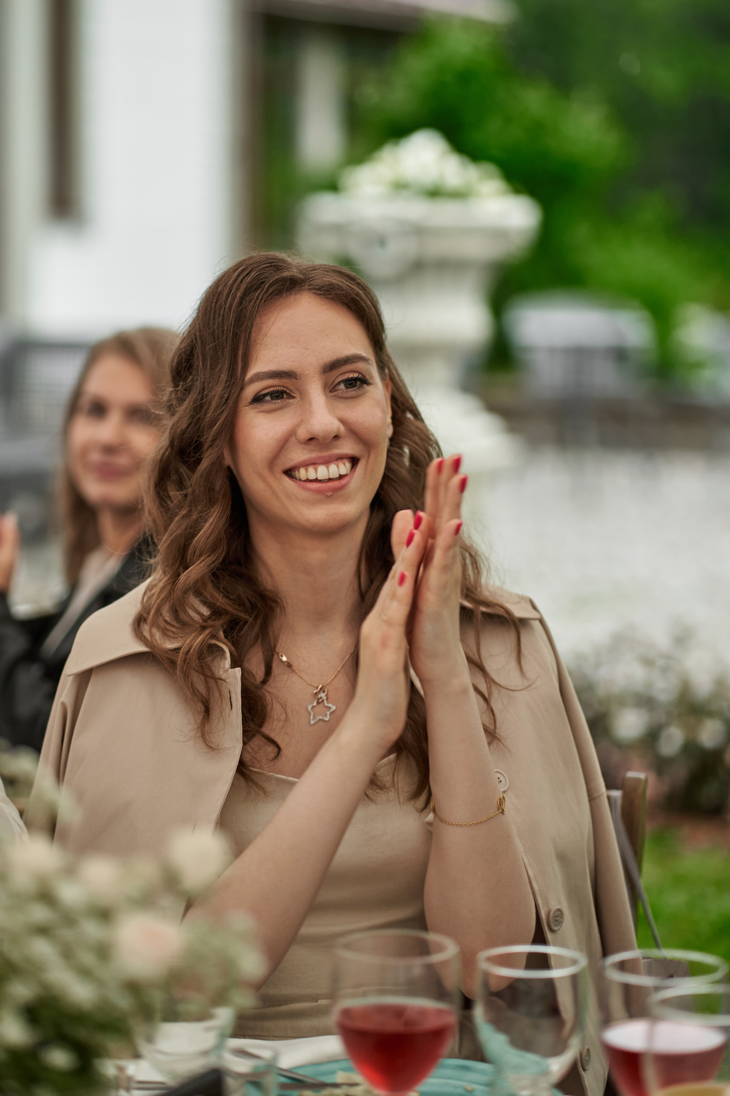 Свадебный репортаж. Свадебный и Репортажный фотограф в Санкт-Петербурге Дмитрий Бирцев