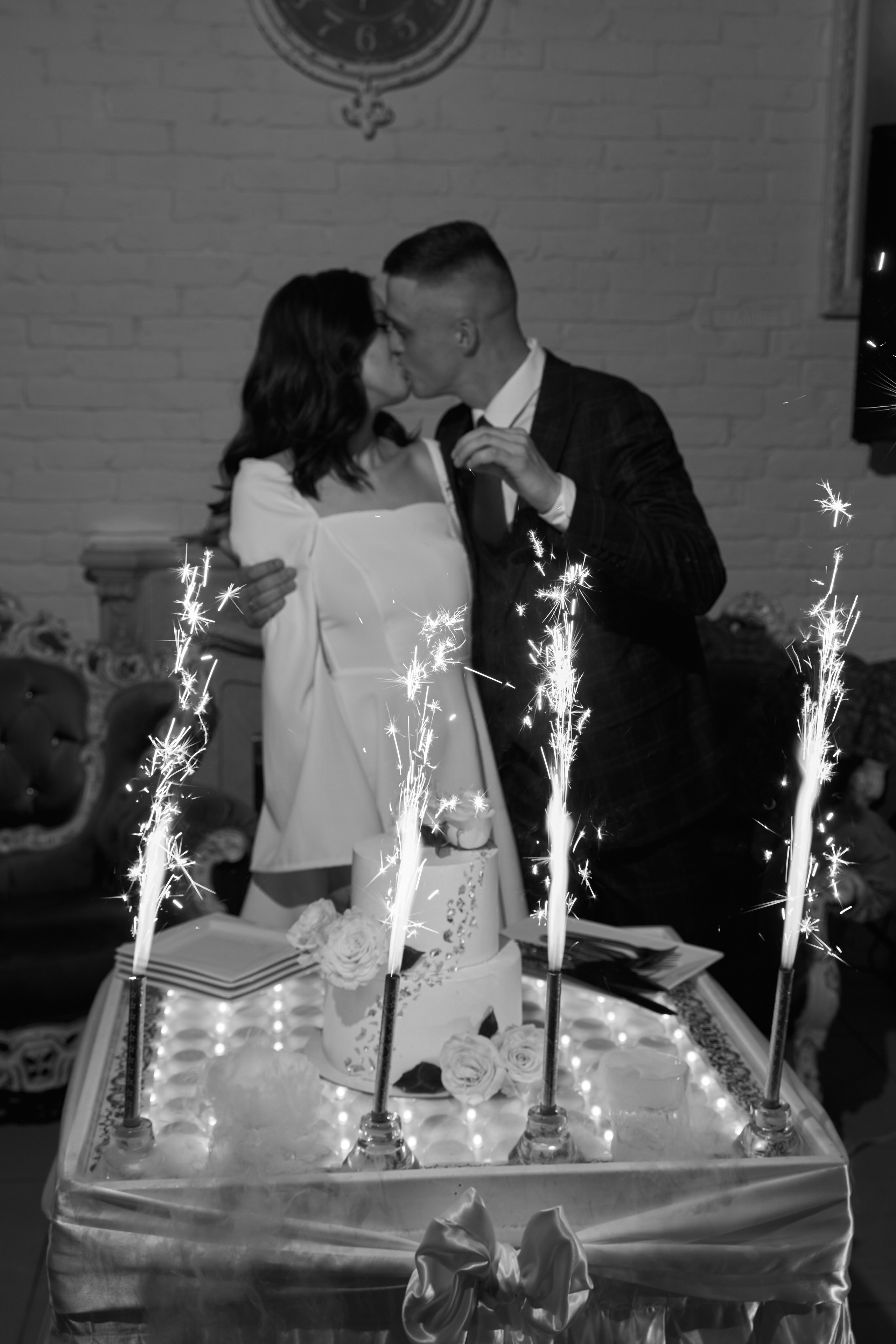 Свадебная фотосессия у Исаакиевского. Свадебный и Репортажный фотограф в Санкт-Петербурге Дмитрий Бирцев