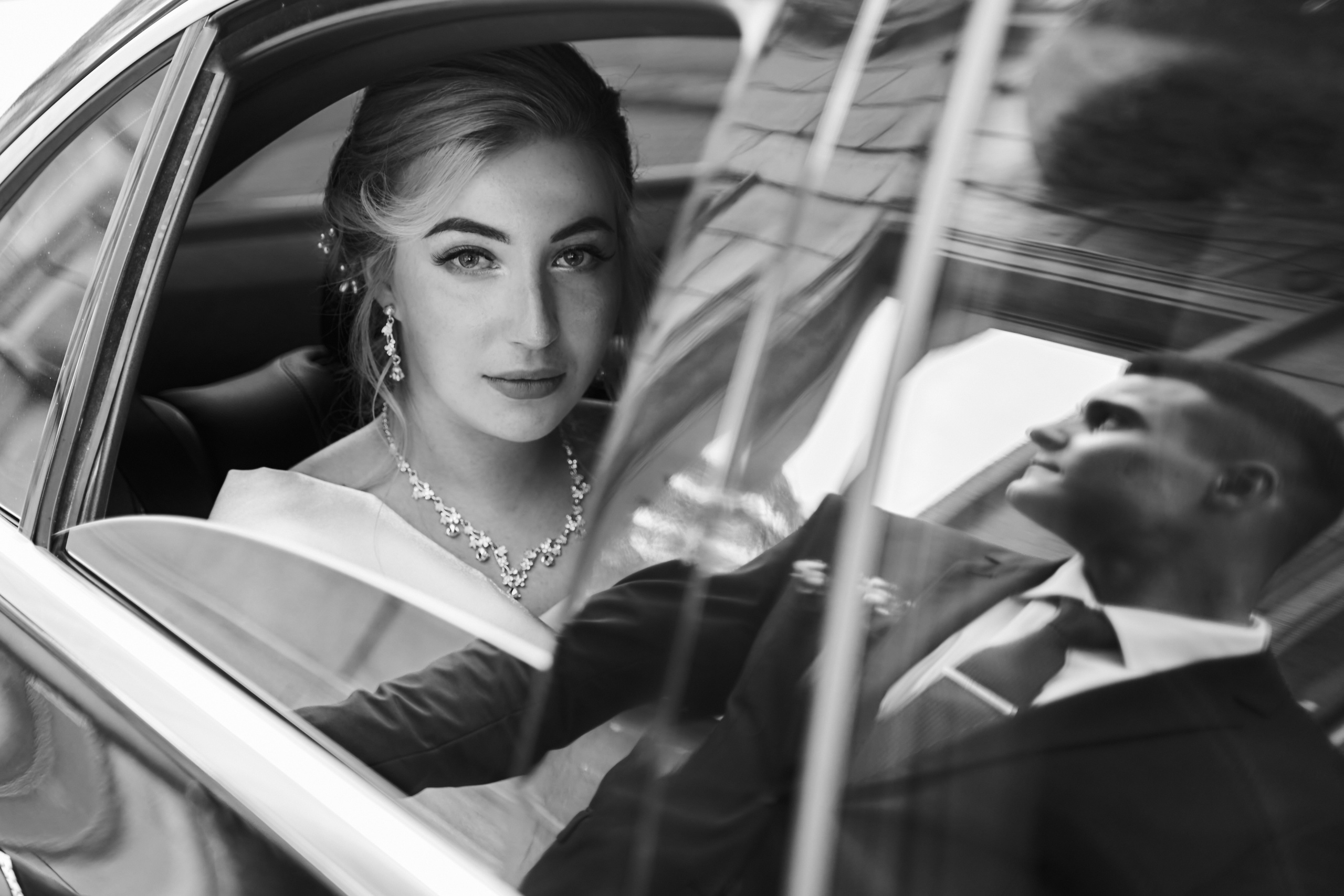 Свадебная прогулка на Петроградке. Свадебный и Репортажный фотограф в Санкт-Петербурге Дмитрий Бирцев