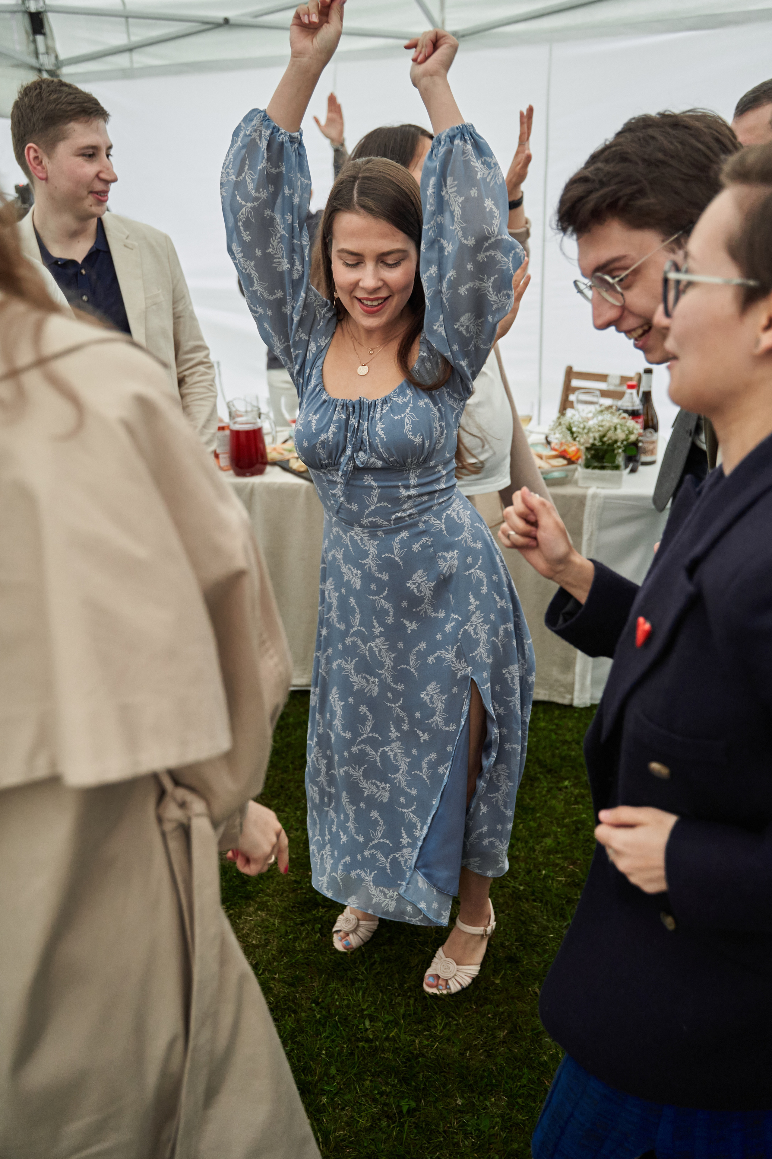 Свадебный репортаж. Свадебный и Репортажный фотограф в Санкт-Петербурге Дмитрий Бирцев