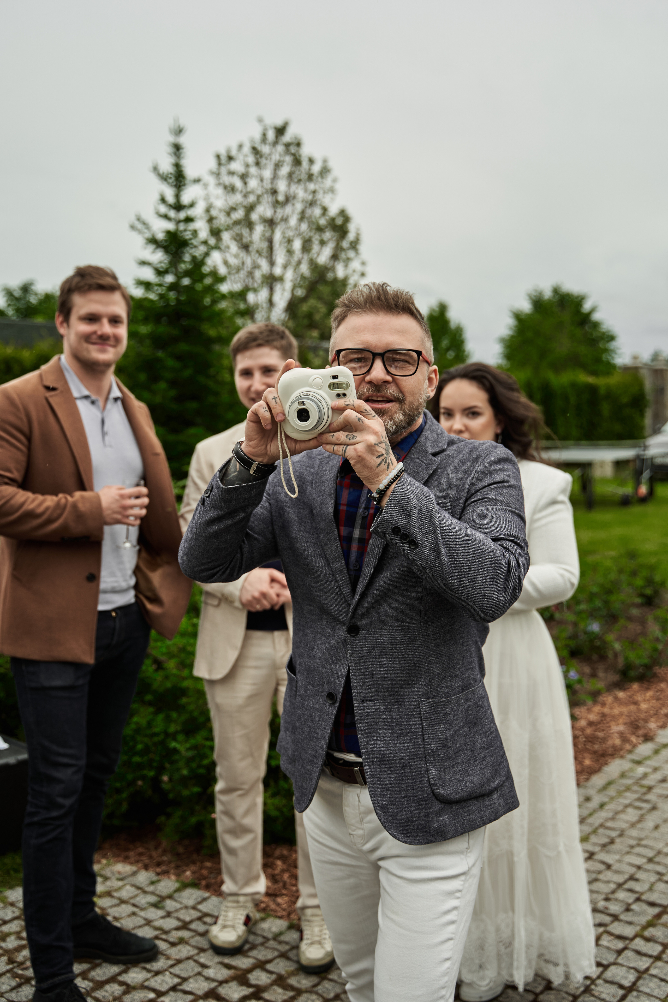 Свадебный репортаж. Свадебный и Репортажный фотограф в Санкт-Петербурге Дмитрий Бирцев