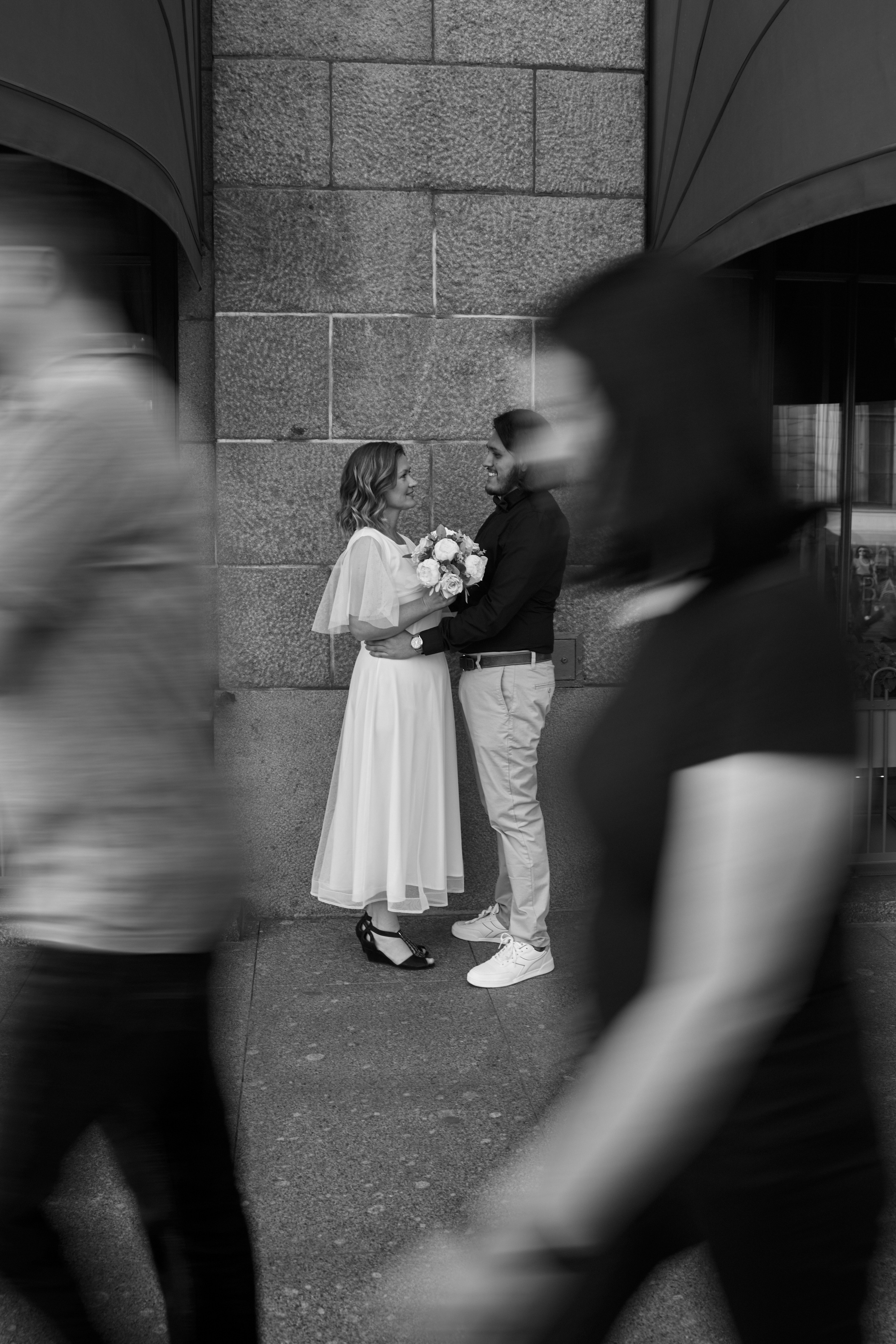 Фотосессия для двоих на годовщину. Свадебный и Репортажный фотограф в Санкт-Петербурге Дмитрий Бирцев